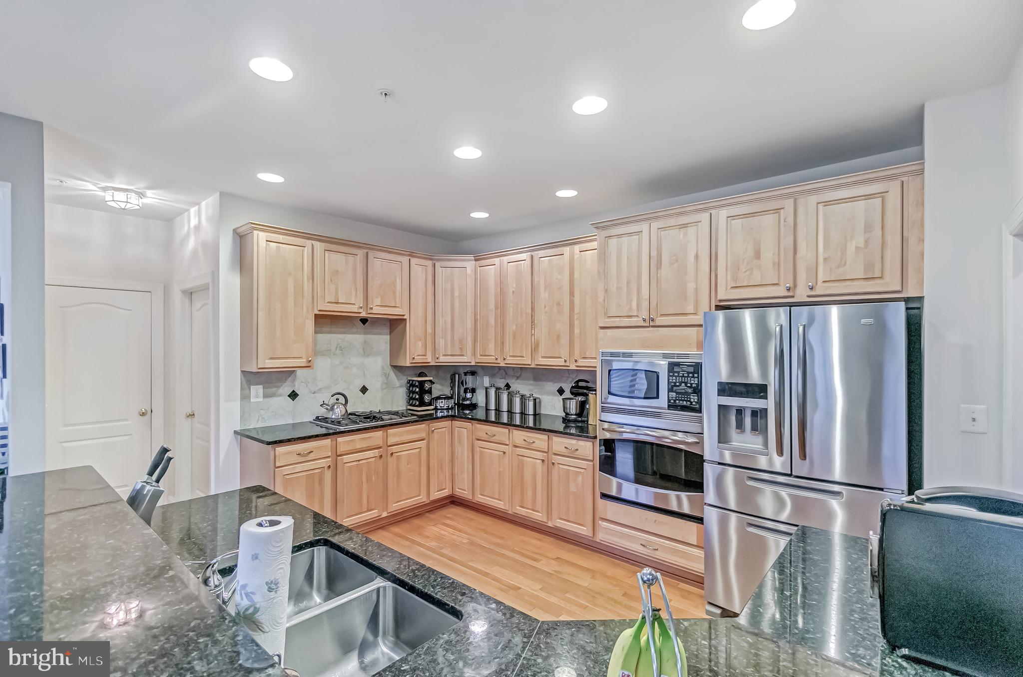 11308 Marlboro Ridge Road Upper Marlboro, MD 20772 - Photo 52 of 64 Kitchen