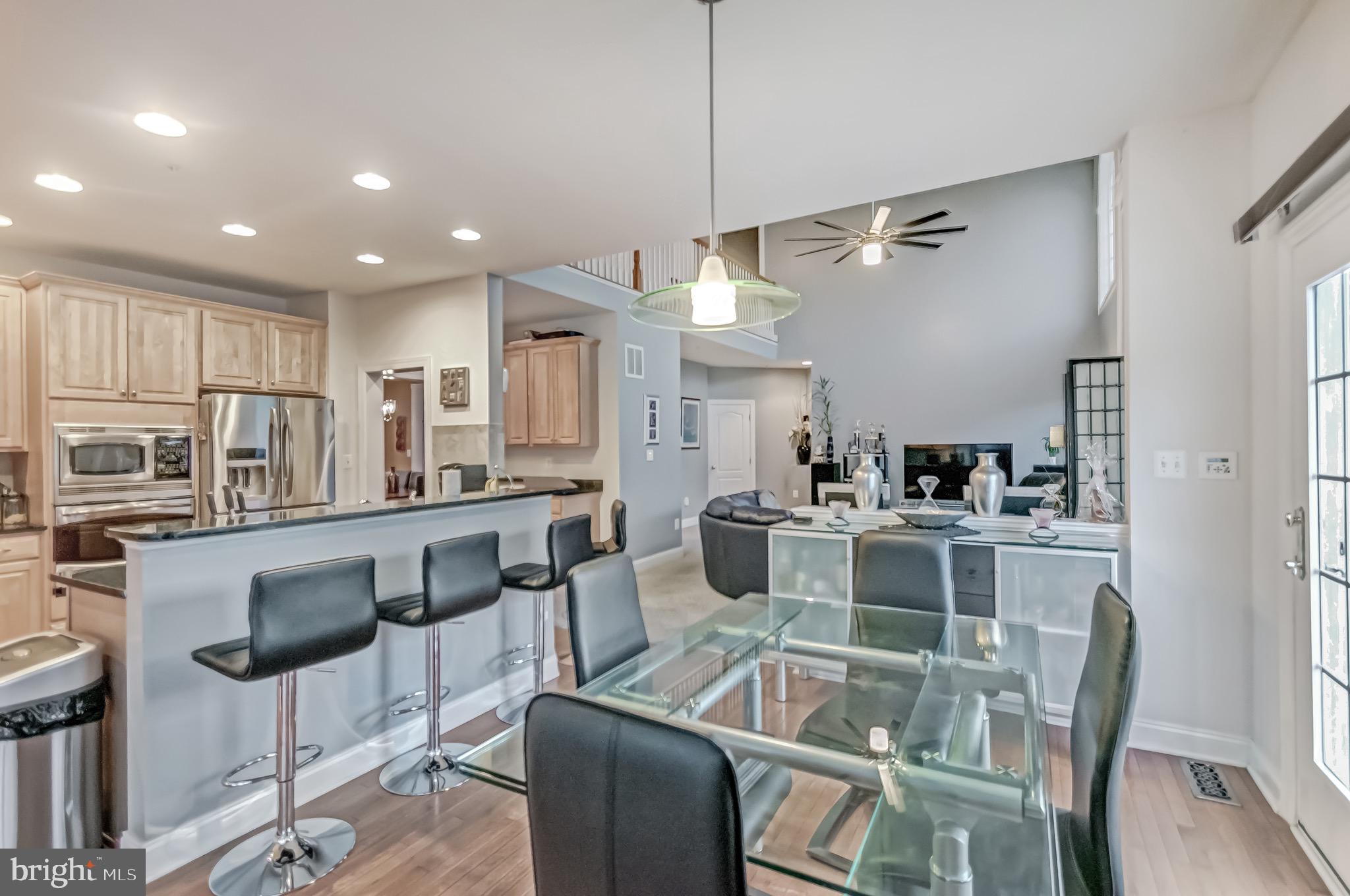 11308 Marlboro Ridge Road Upper Marlboro, MD 20772 - Photo 58 of 64 Eat in Kitchen