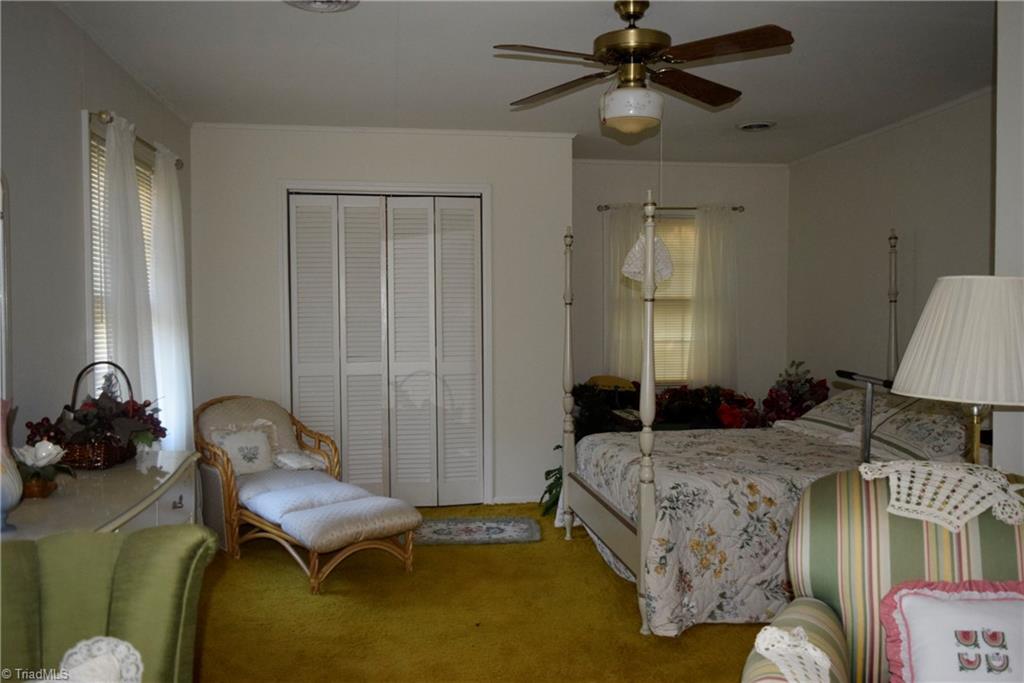 205 Kirk Road Greensboro, NC 27455 - Photo 40 of 40 Gallery Image 40