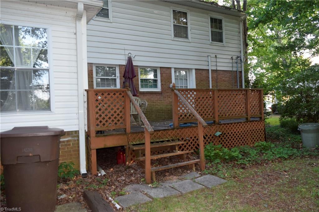 205 Kirk Road Greensboro, NC 27455 - Photo 8 of 40 Gallery Image 8