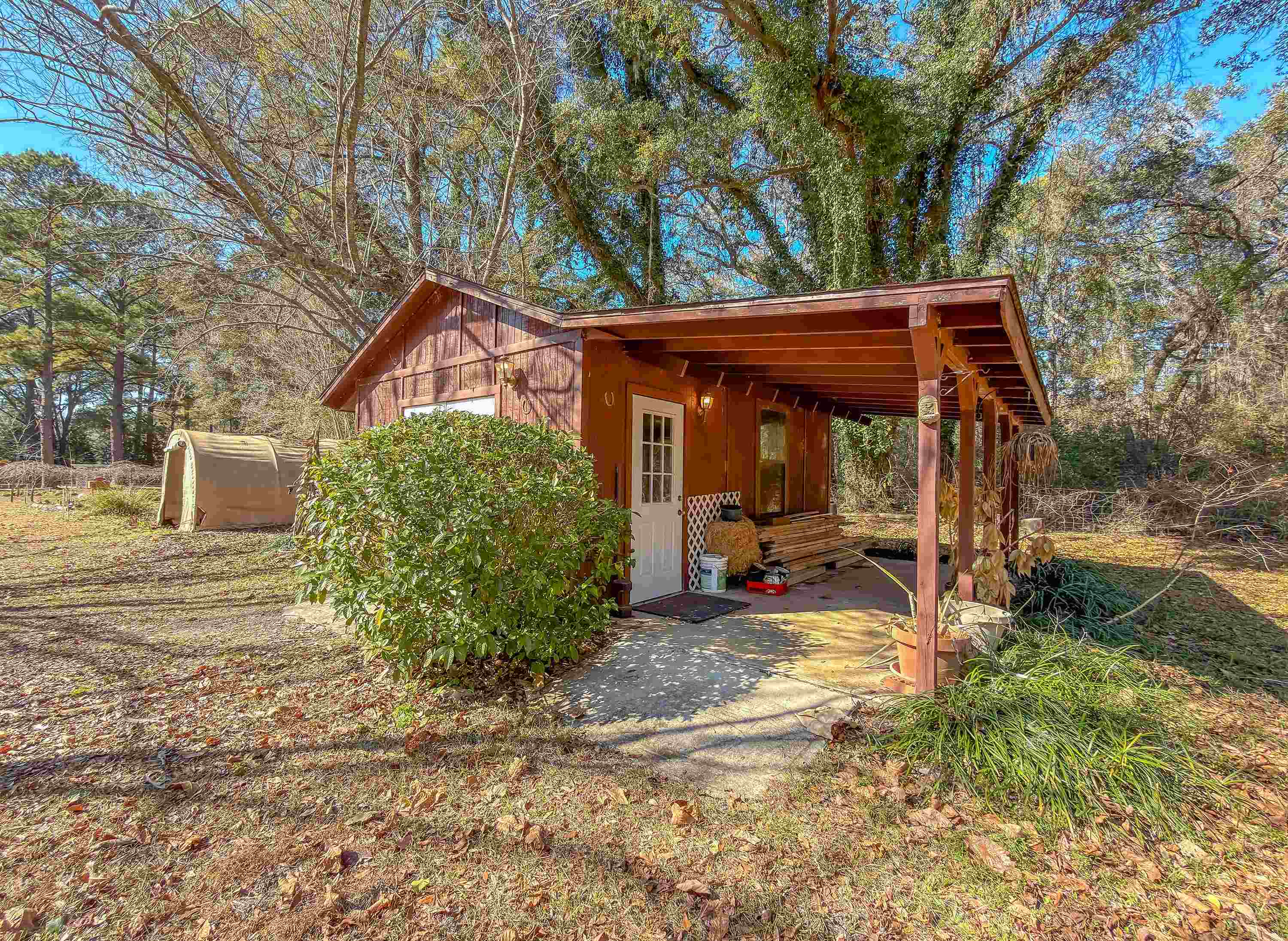 3371 Baum Road Tallahassee, FL 32317 - Photo 11 of 51