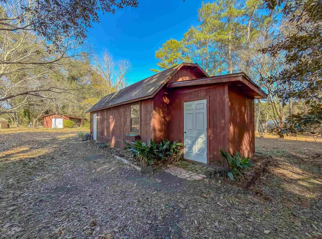 $559,000 | 3371 Baum Road, Tallahassee, FL 32317