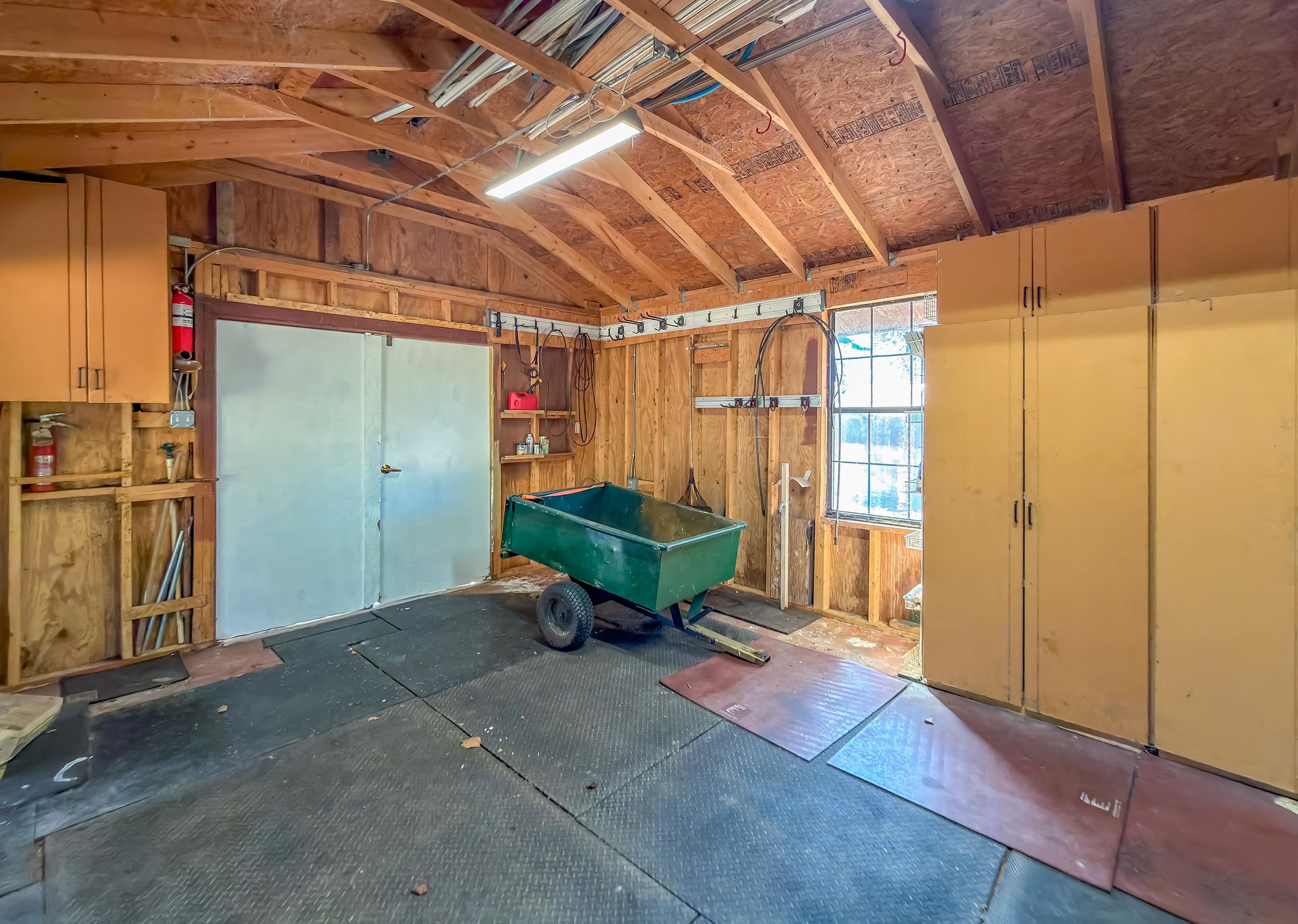 3371 Baum Road Tallahassee, FL 32317 - Photo 14 of 51