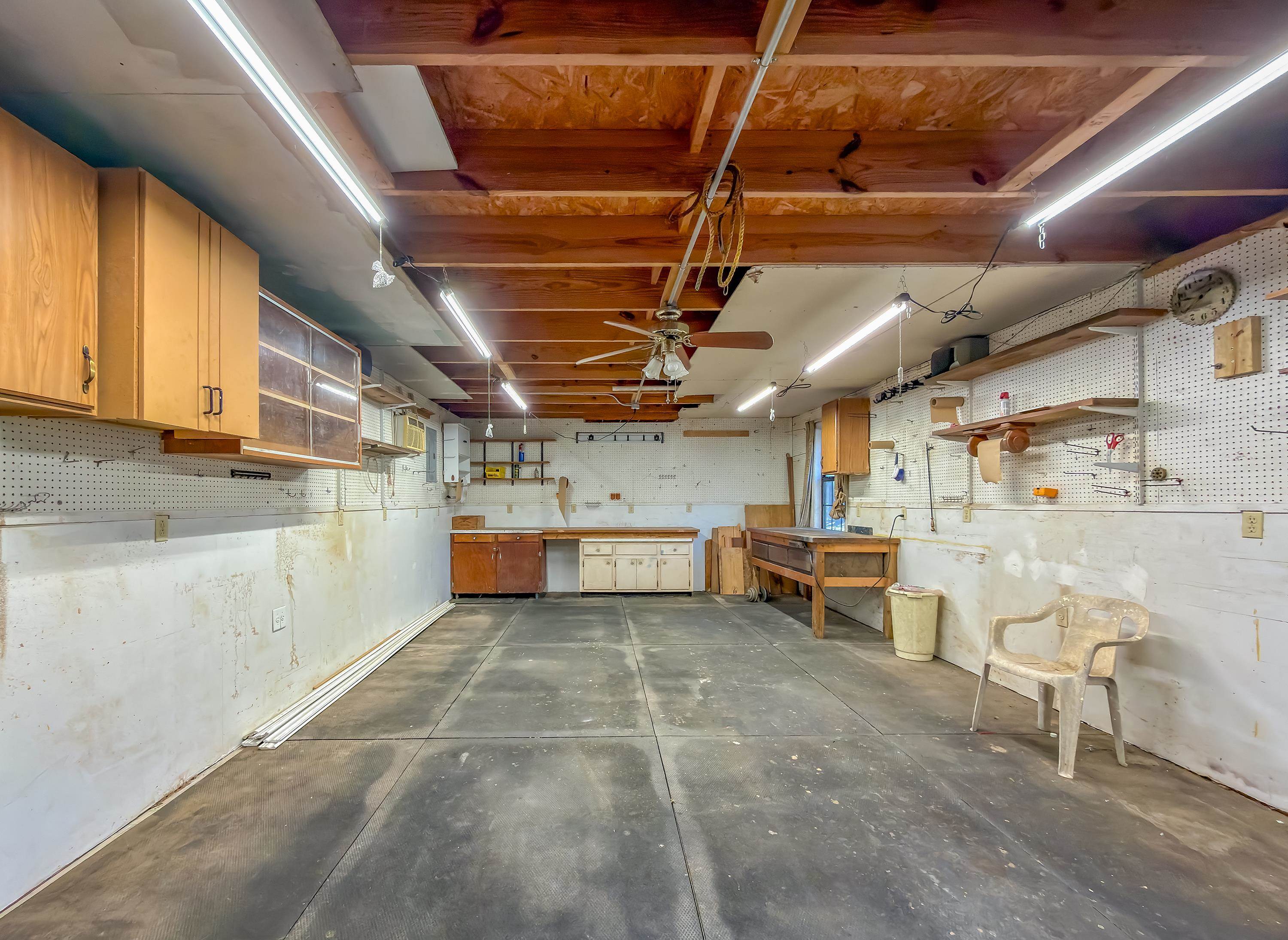 3371 Baum Road Tallahassee, FL 32317 - Photo 17 of 51