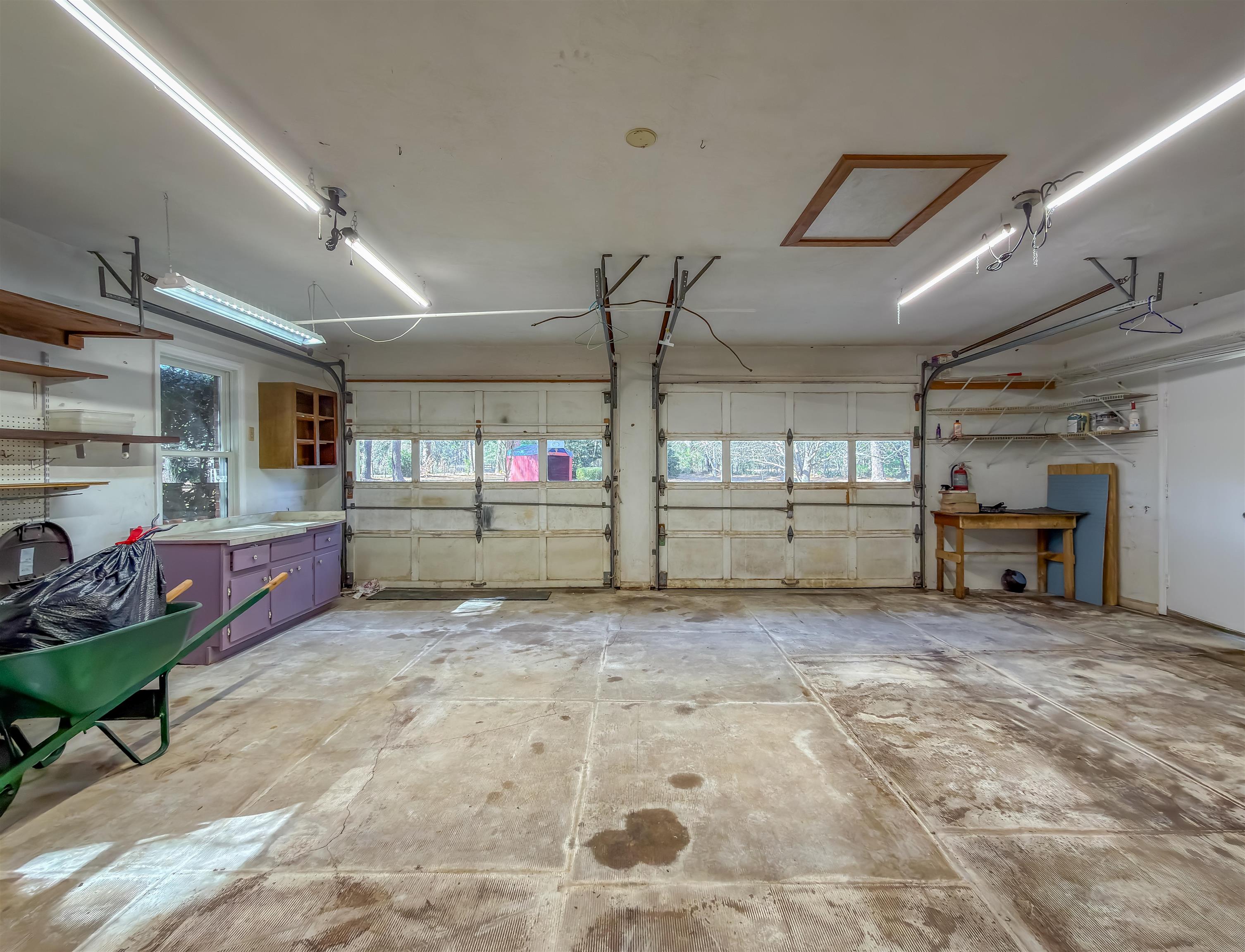 3371 Baum Road Tallahassee, FL 32317 - Photo 20 of 51