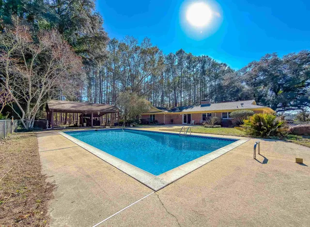 $559,000 | 3371 Baum Road, Tallahassee, FL 32317