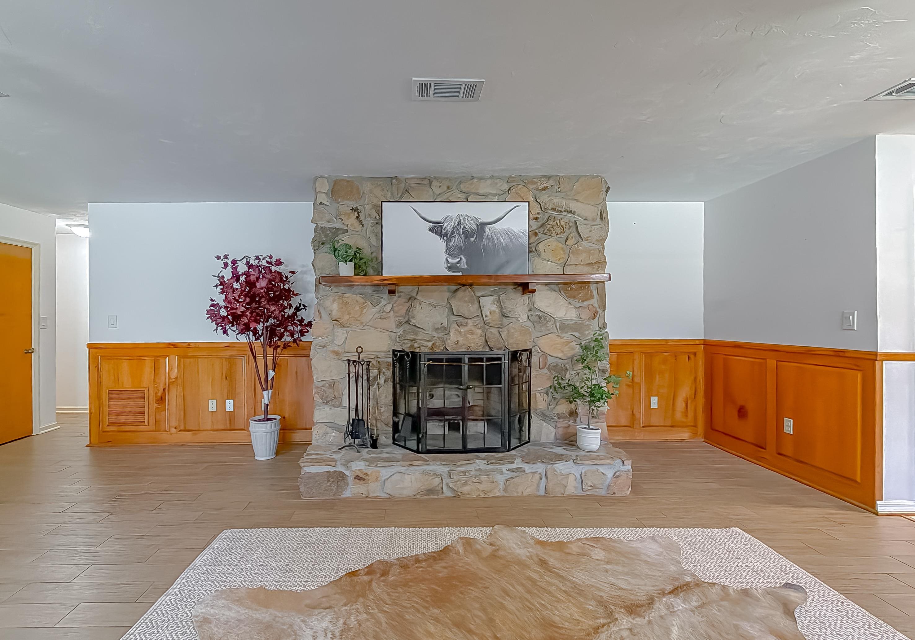 3371 Baum Road Tallahassee, FL 32317 - Photo 35 of 51