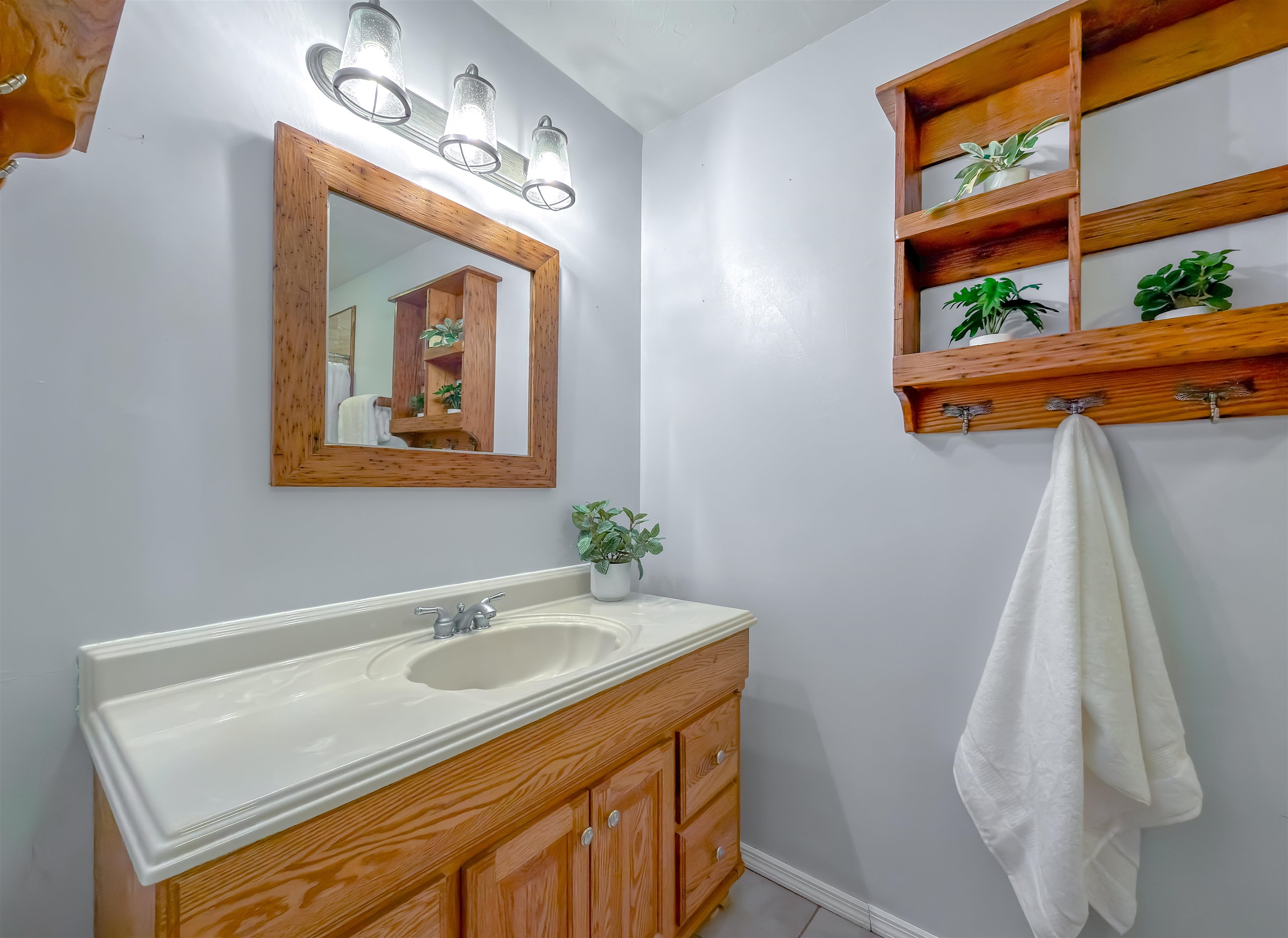 3371 Baum Road Tallahassee, FL 32317 - Photo 4 of 51