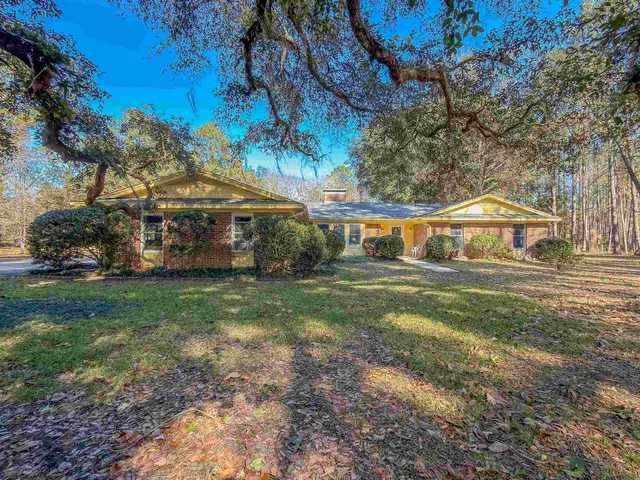 $559,000 | 3371 Baum Road, Tallahassee, FL 32317