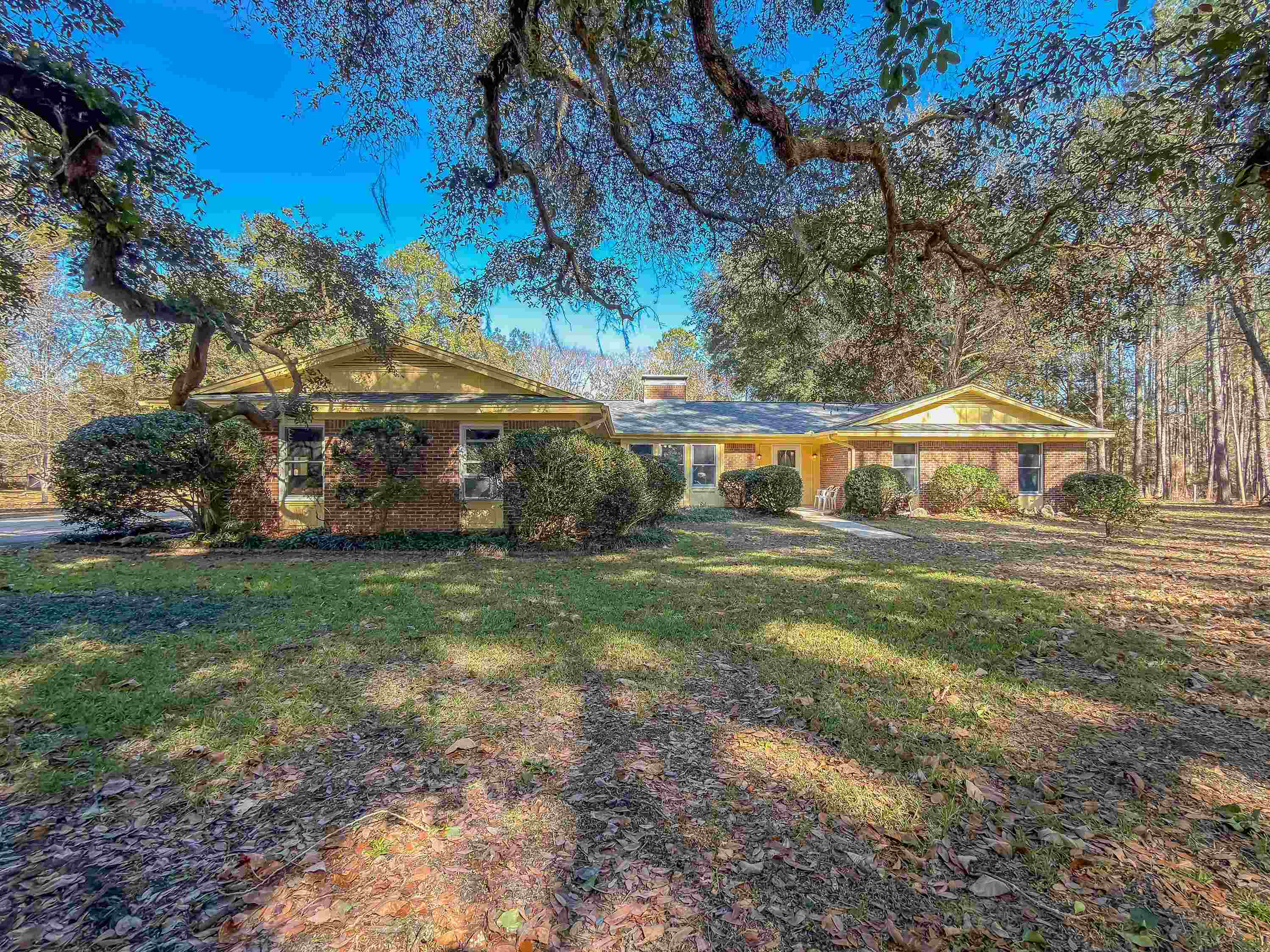 3371 Baum Road Tallahassee, FL 32317 - Photo 44 of 51