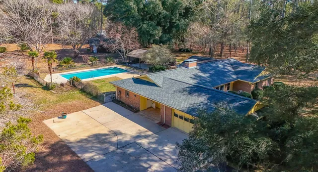 $559,000 | 3371 Baum Road, Tallahassee, FL 32317