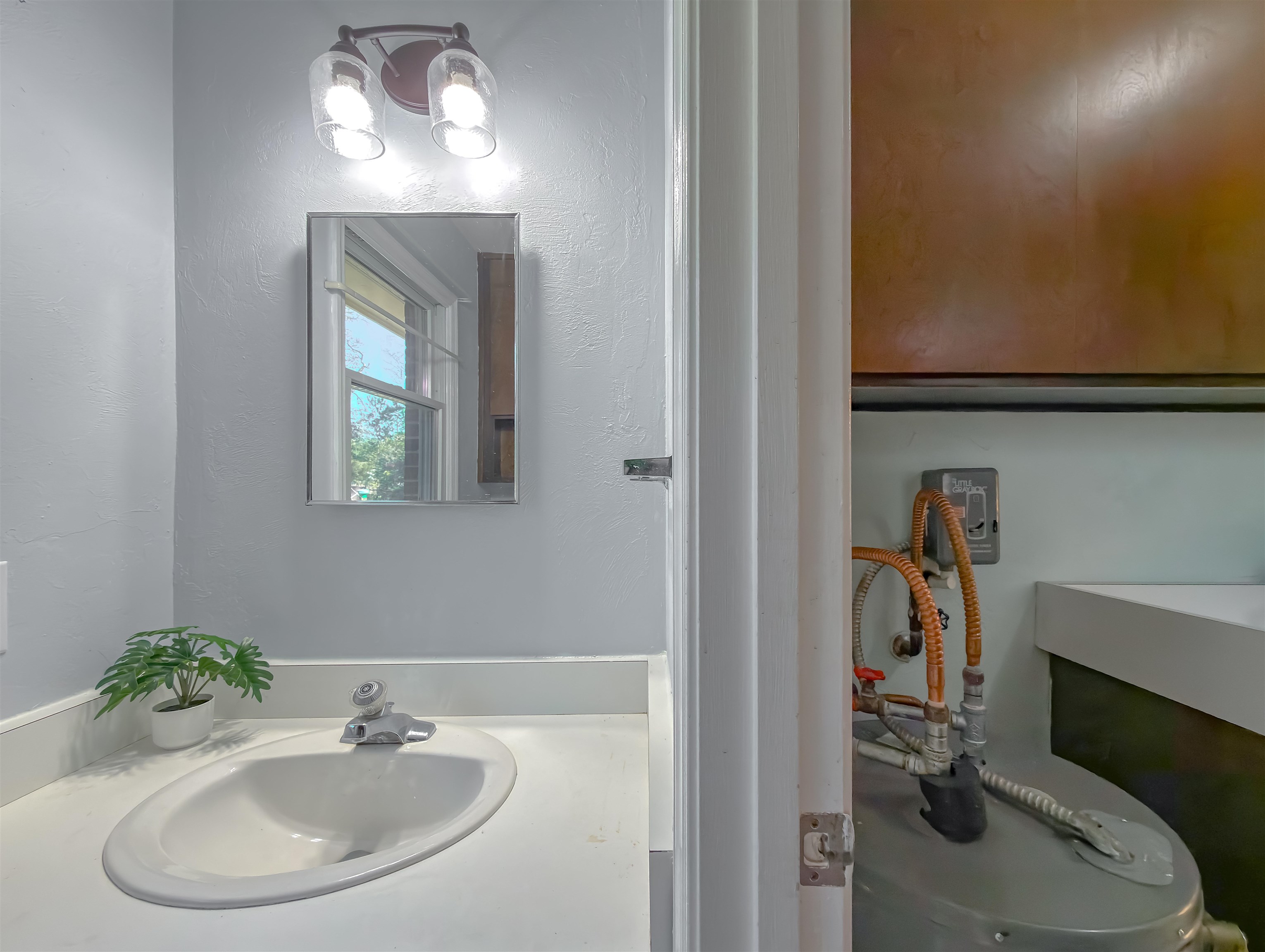 3371 Baum Road Tallahassee, FL 32317 - Photo 10 of 51