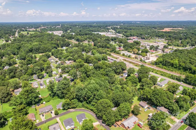 $128,000 | 0 Summit Avenue, Kannapolis, NC 28081