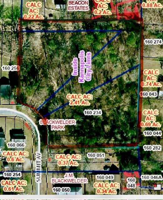 0 Summit Avenue Kannapolis, NC 28081 - Photo 8 of 8