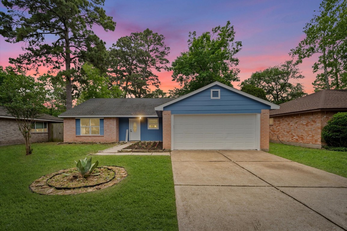 4419 Pineville Lane Spring, TX 77388 - Photo 1 of 42
