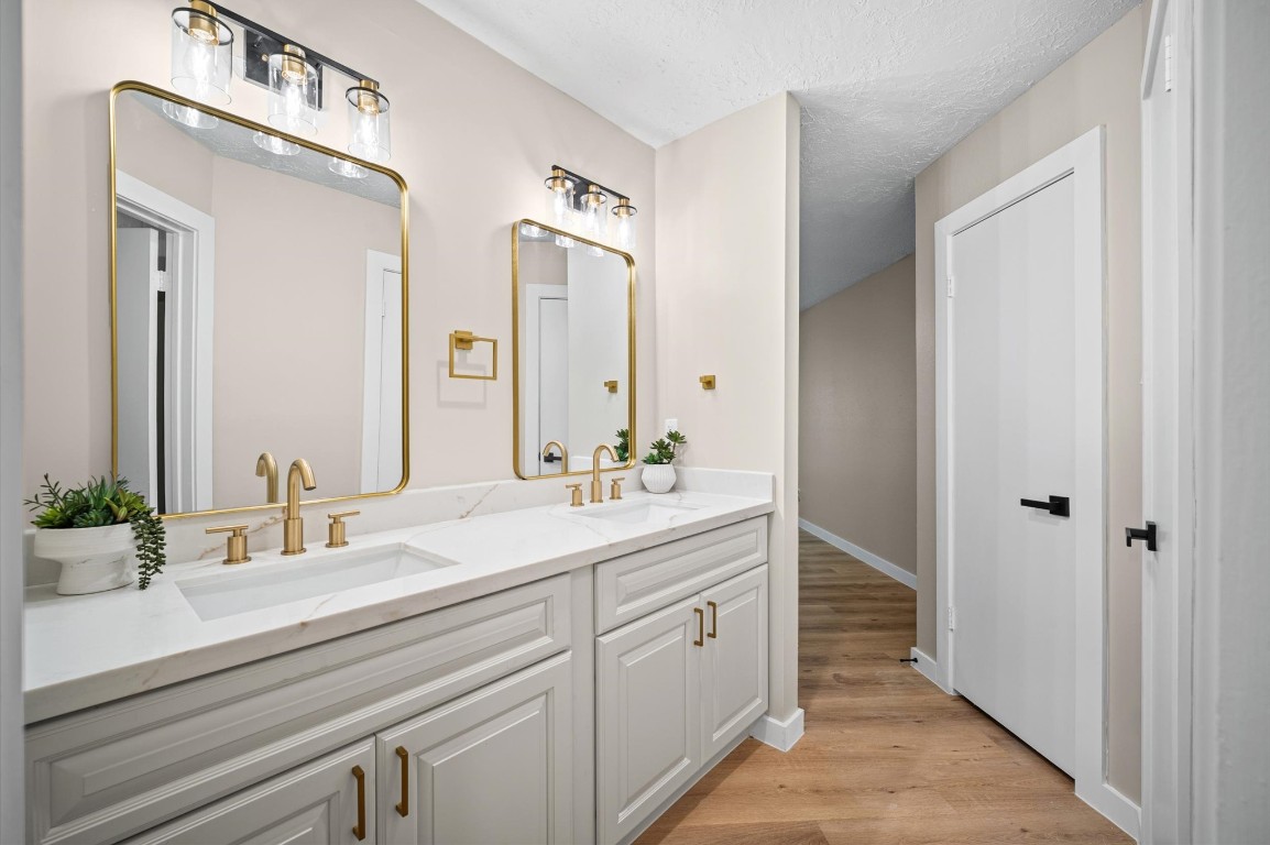 4419 Pineville Lane Spring, TX 77388 - Photo 17 of 42