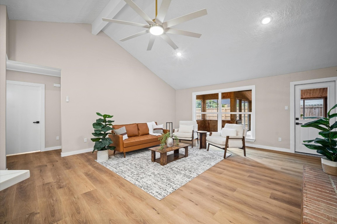 4419 Pineville Lane Spring, TX 77388 - Photo 20 of 42