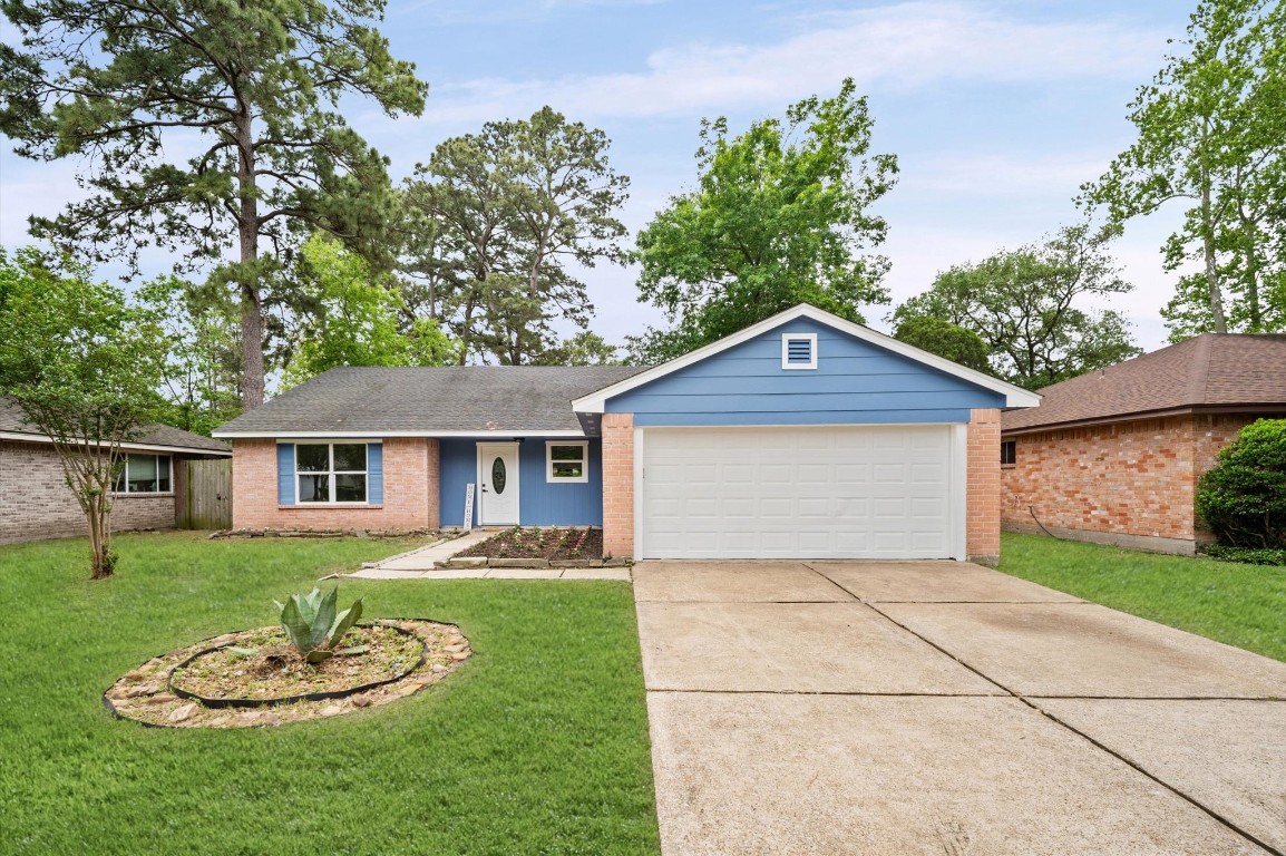 4419 Pineville Lane Spring, TX 77388 - Photo 2 of 42