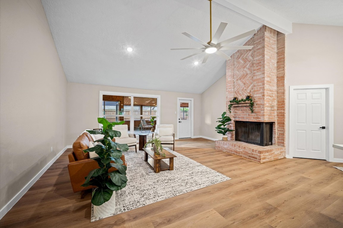 4419 Pineville Lane Spring, TX 77388 - Photo 22 of 42