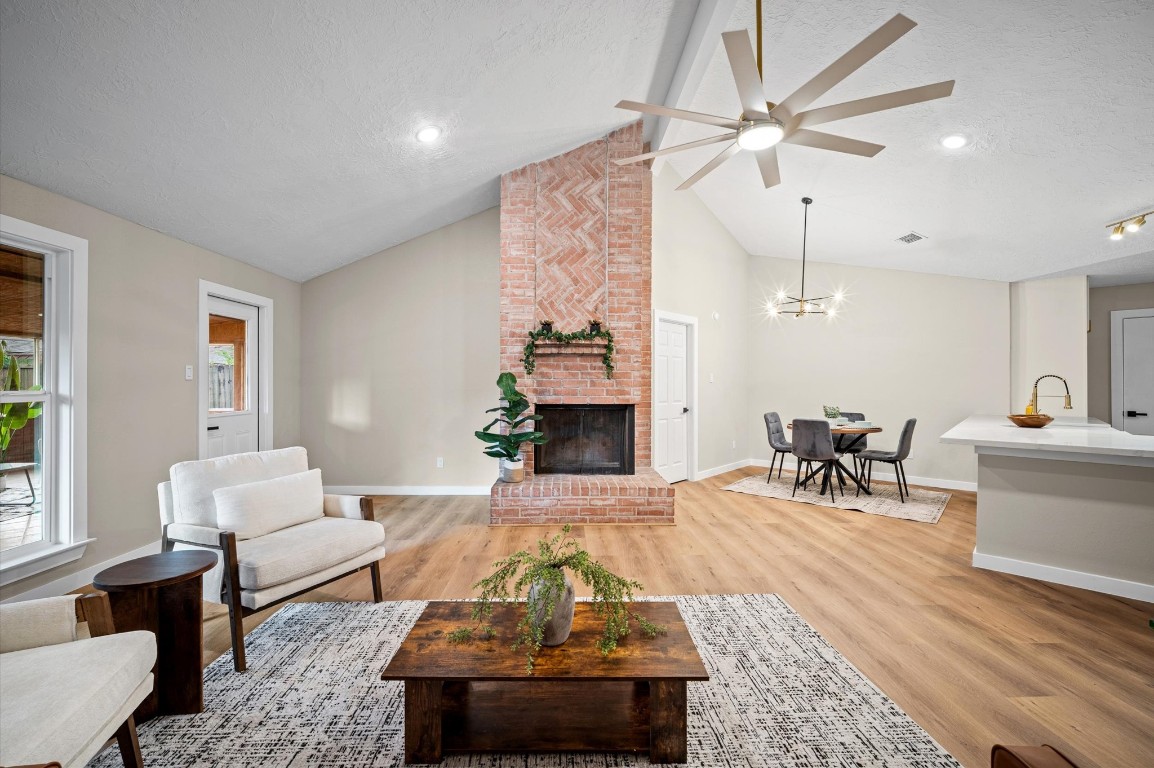 4419 Pineville Lane Spring, TX 77388 - Photo 23 of 42