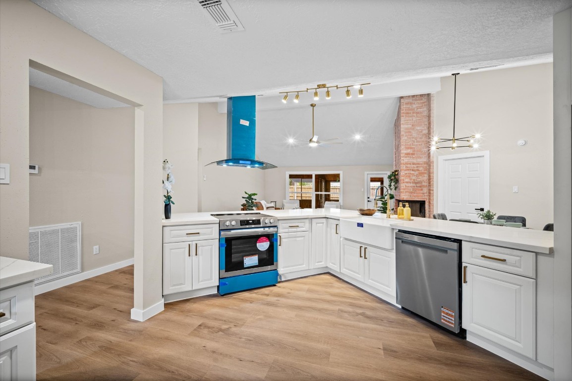 4419 Pineville Lane Spring, TX 77388 - Photo 28 of 42