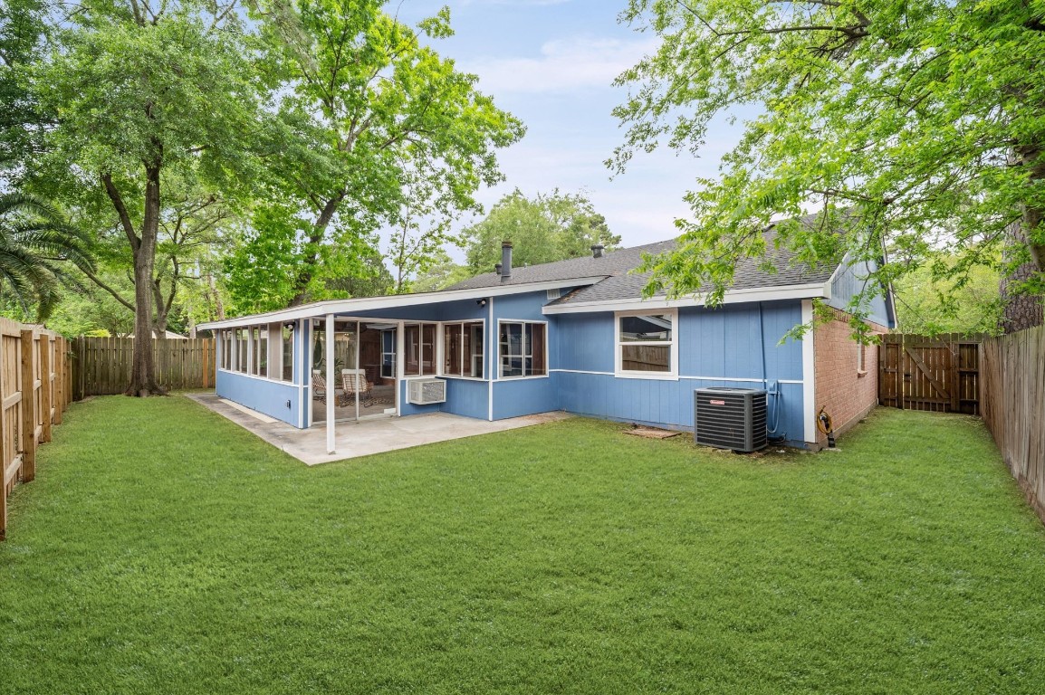 4419 Pineville Lane Spring, TX 77388 - Photo 34 of 42