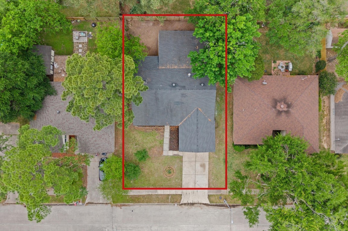 4419 Pineville Lane Spring, TX 77388 - Photo 37 of 42