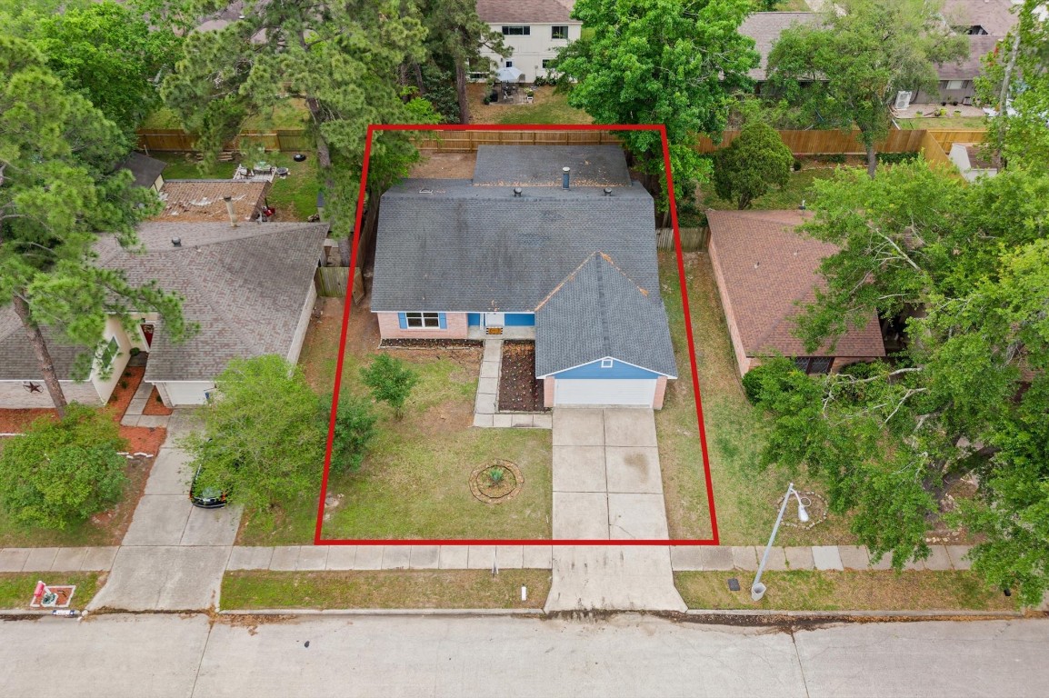 4419 Pineville Lane Spring, TX 77388 - Photo 38 of 42