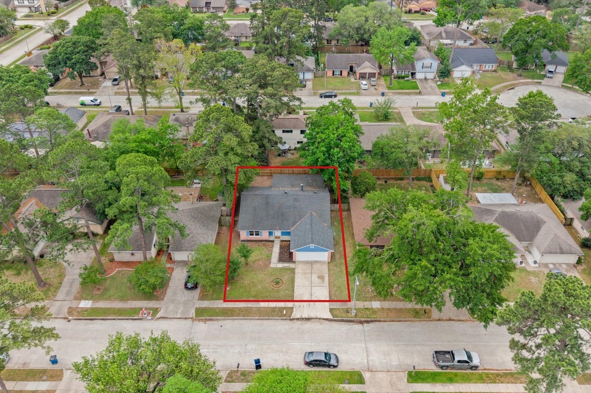 4419 Pineville Lane Spring, TX 77388 - Photo 39 of 42