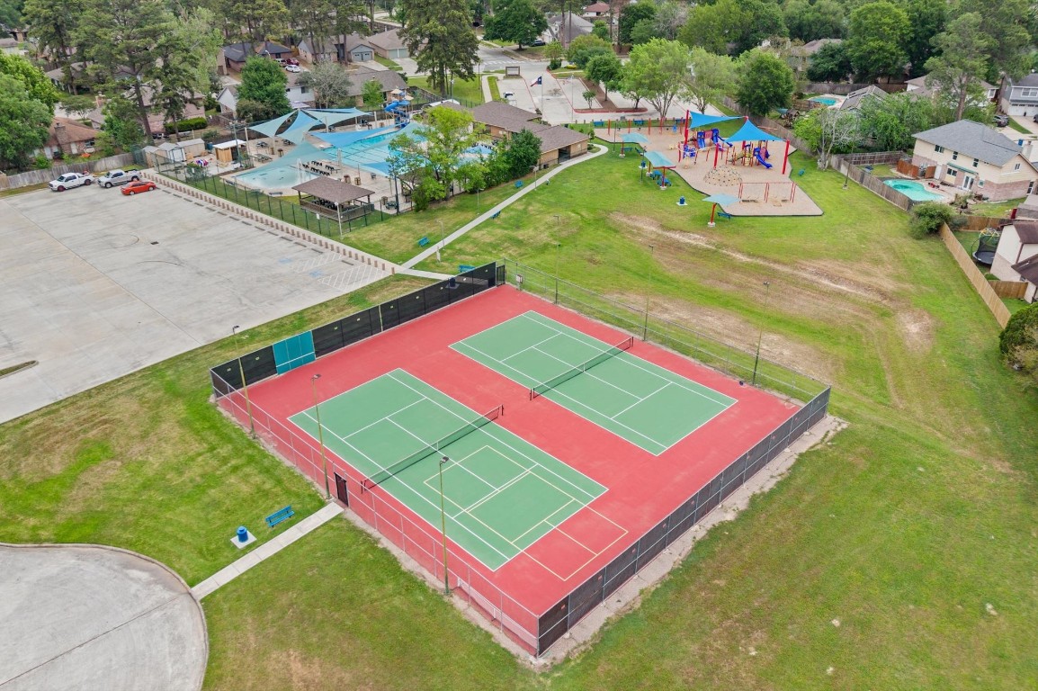 4419 Pineville Lane Spring, TX 77388 - Photo 41 of 42