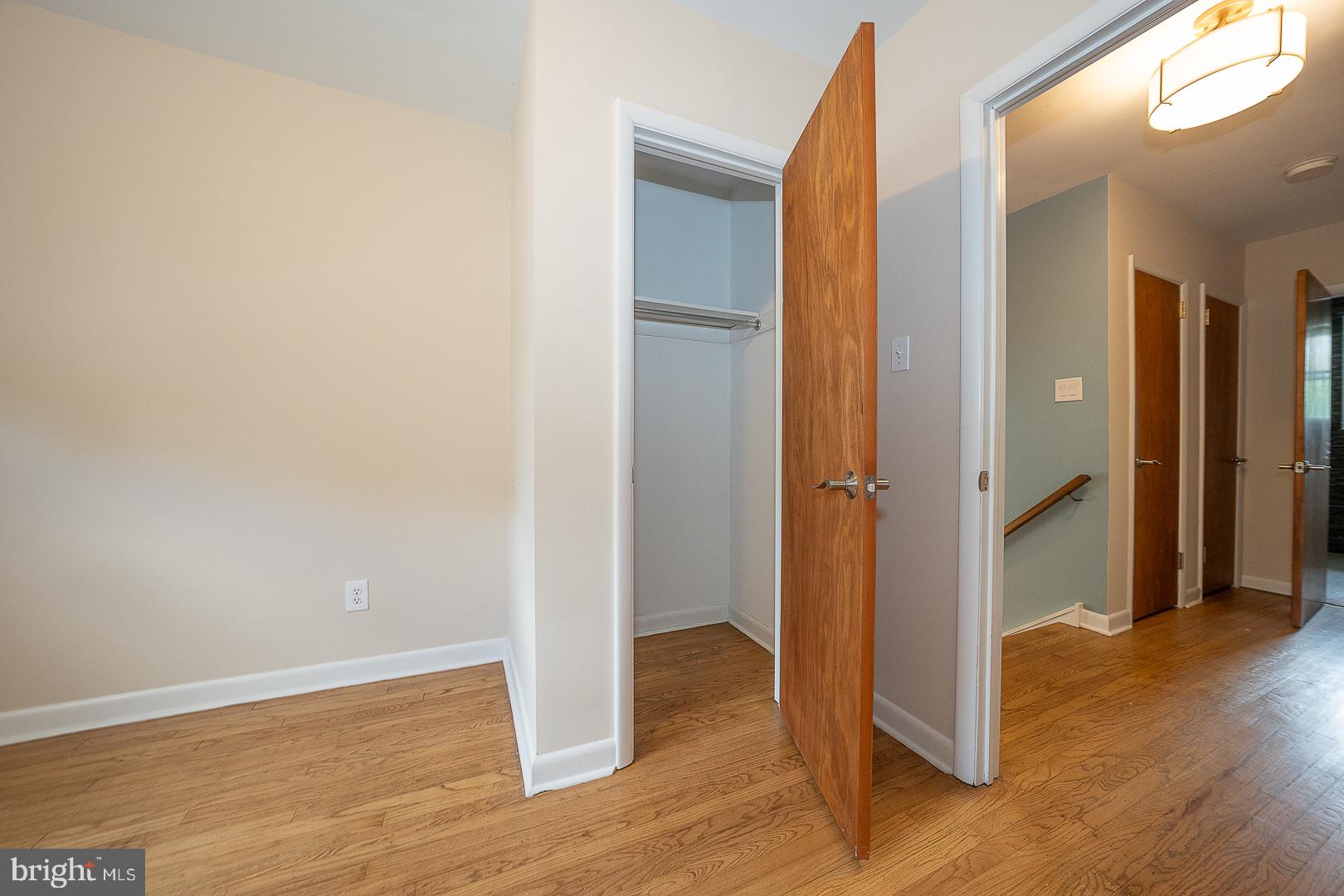 20 Fairview Road Swarthmore, PA 19081 - Photo 22 of 57 Bright and airy entryway with charm.