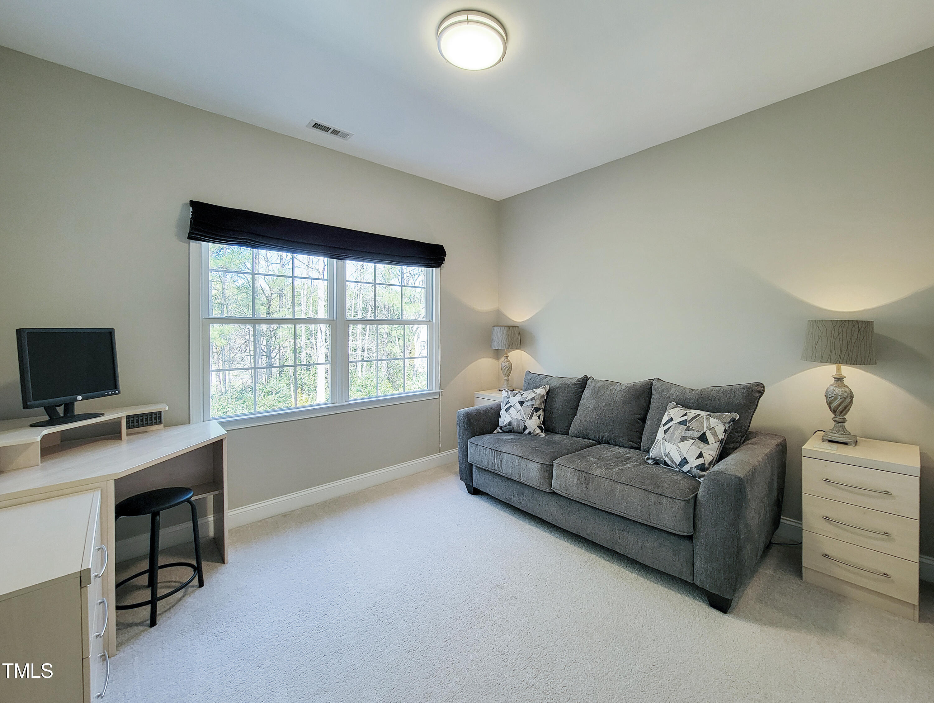 3904 Hidden Tree Court Raleigh, NC 27606 - Photo 33 of 48 Bedroom 3
