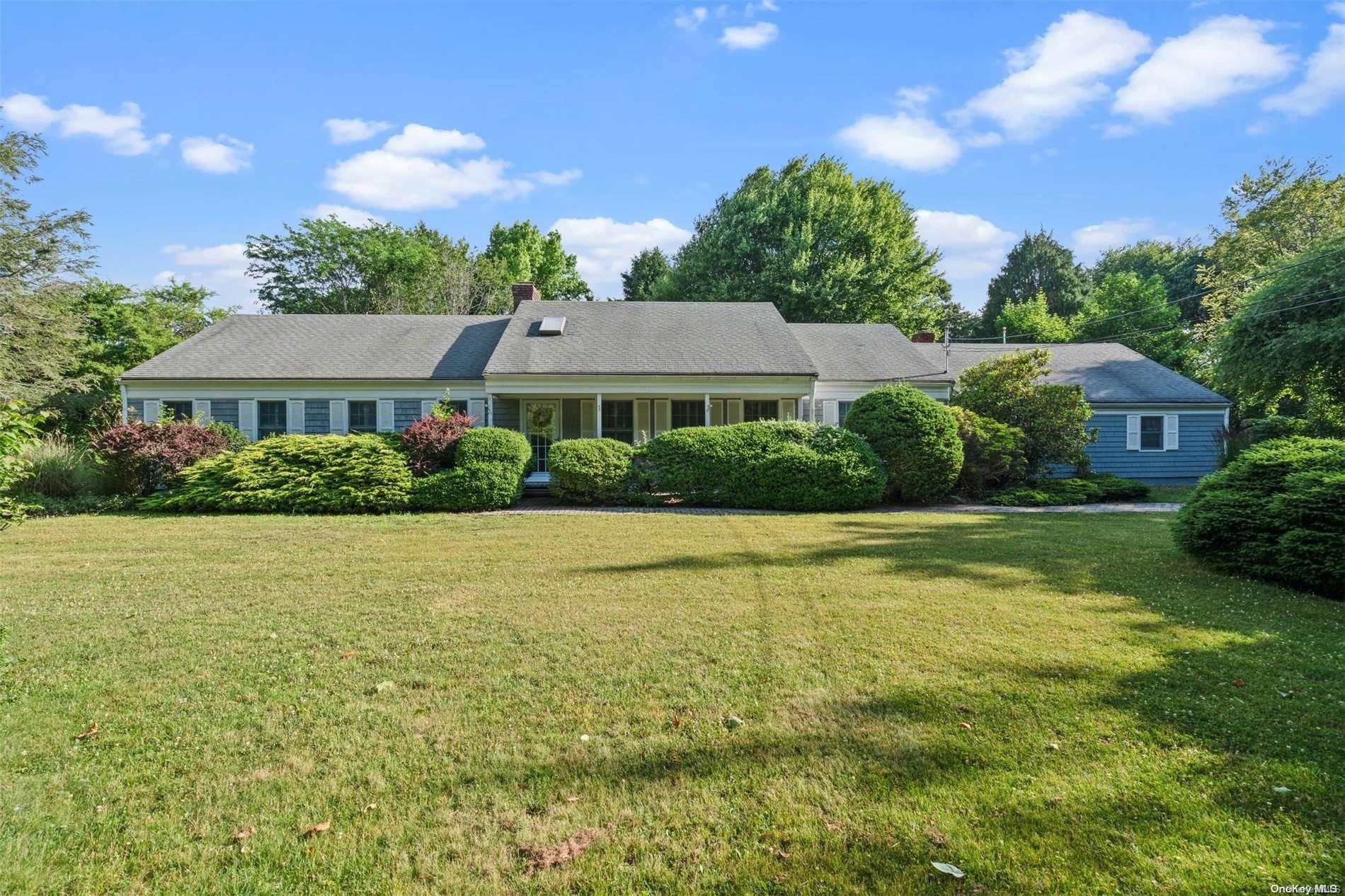 6094 North Country Road Wading River, NY 11792 - Photo 1 of 1 Gallery Image 1