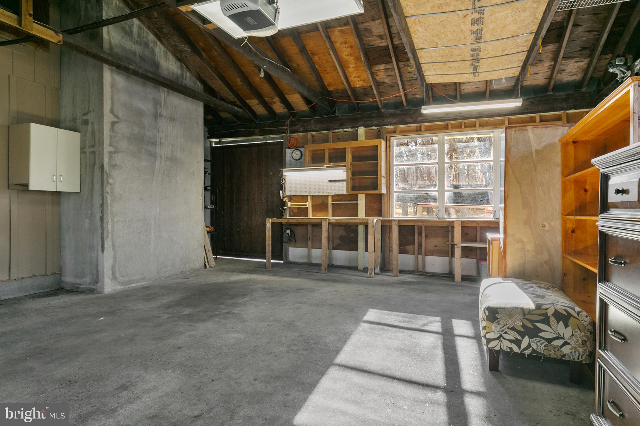 1358 Stokes Road Medford, NJ 08055 - Photo 23 of 36 a view of a room with wooden floor and furniture