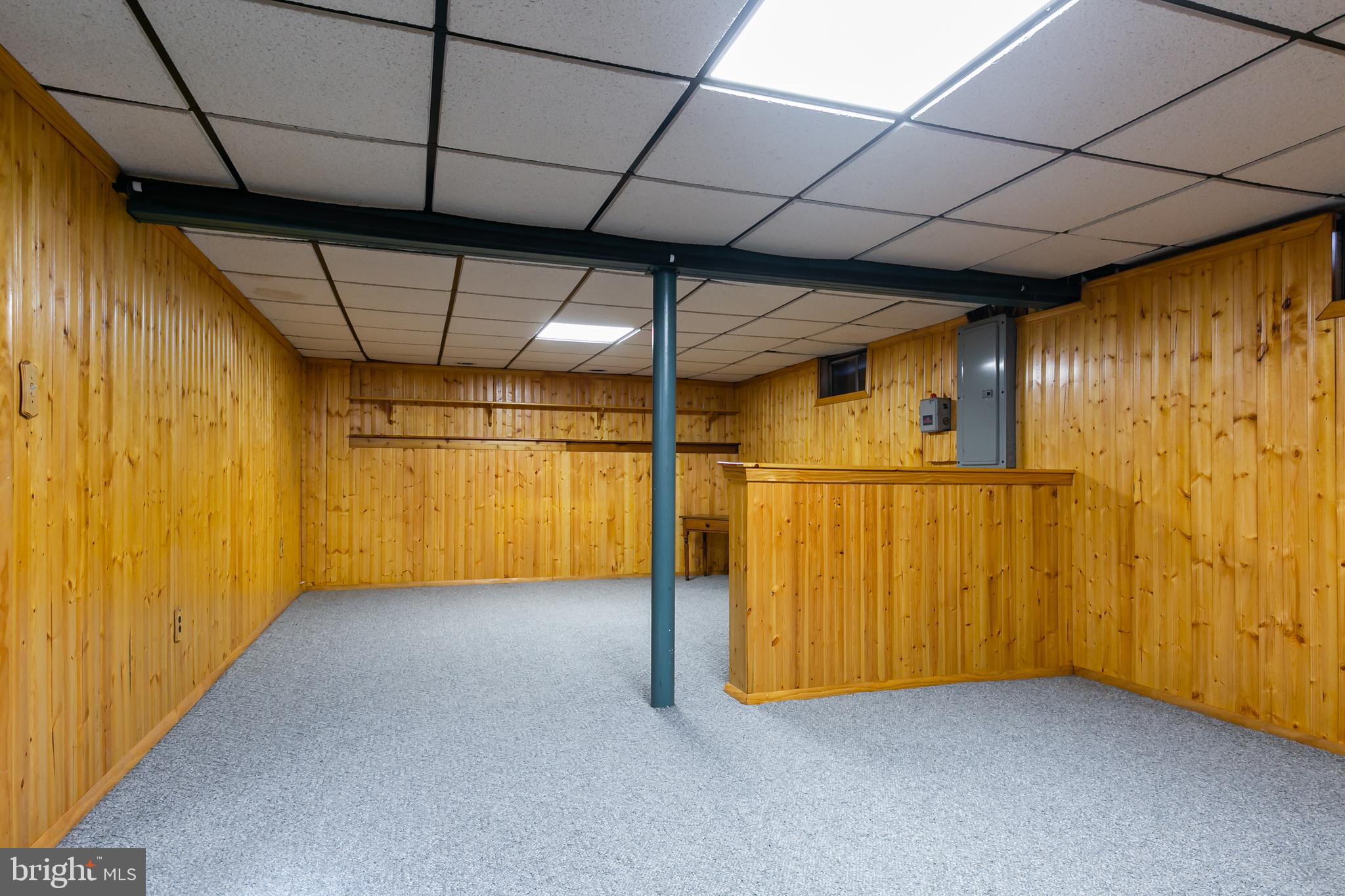 1358 Stokes Road Medford, NJ 08055 - Photo 26 of 36 a view of an empty room with a window