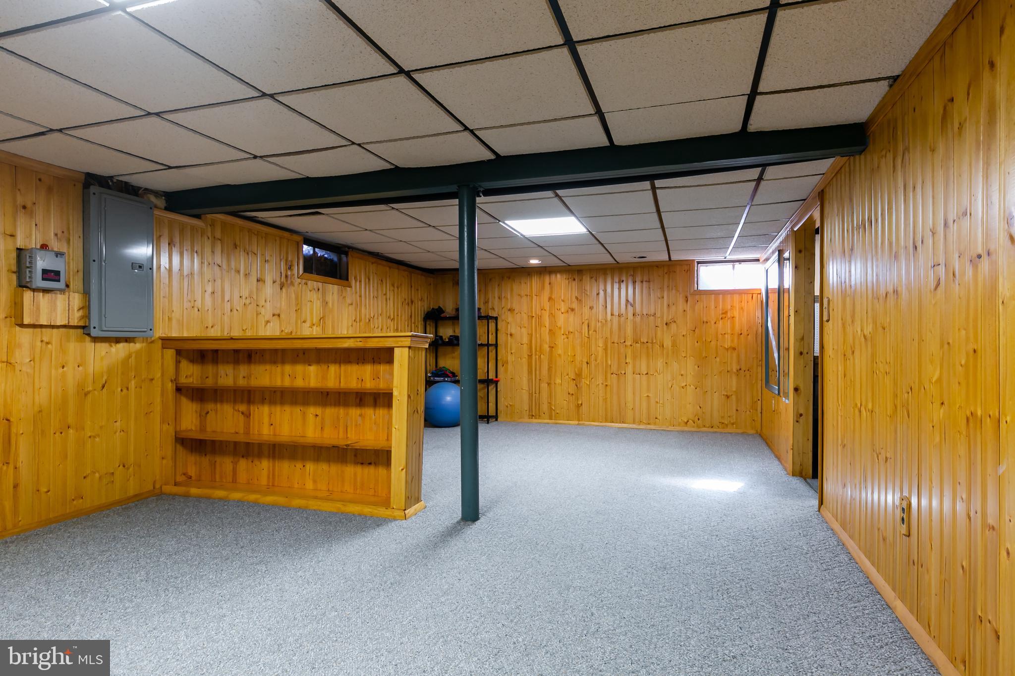1358 Stokes Road Medford, NJ 08055 - Photo 27 of 36 a view of room with garage