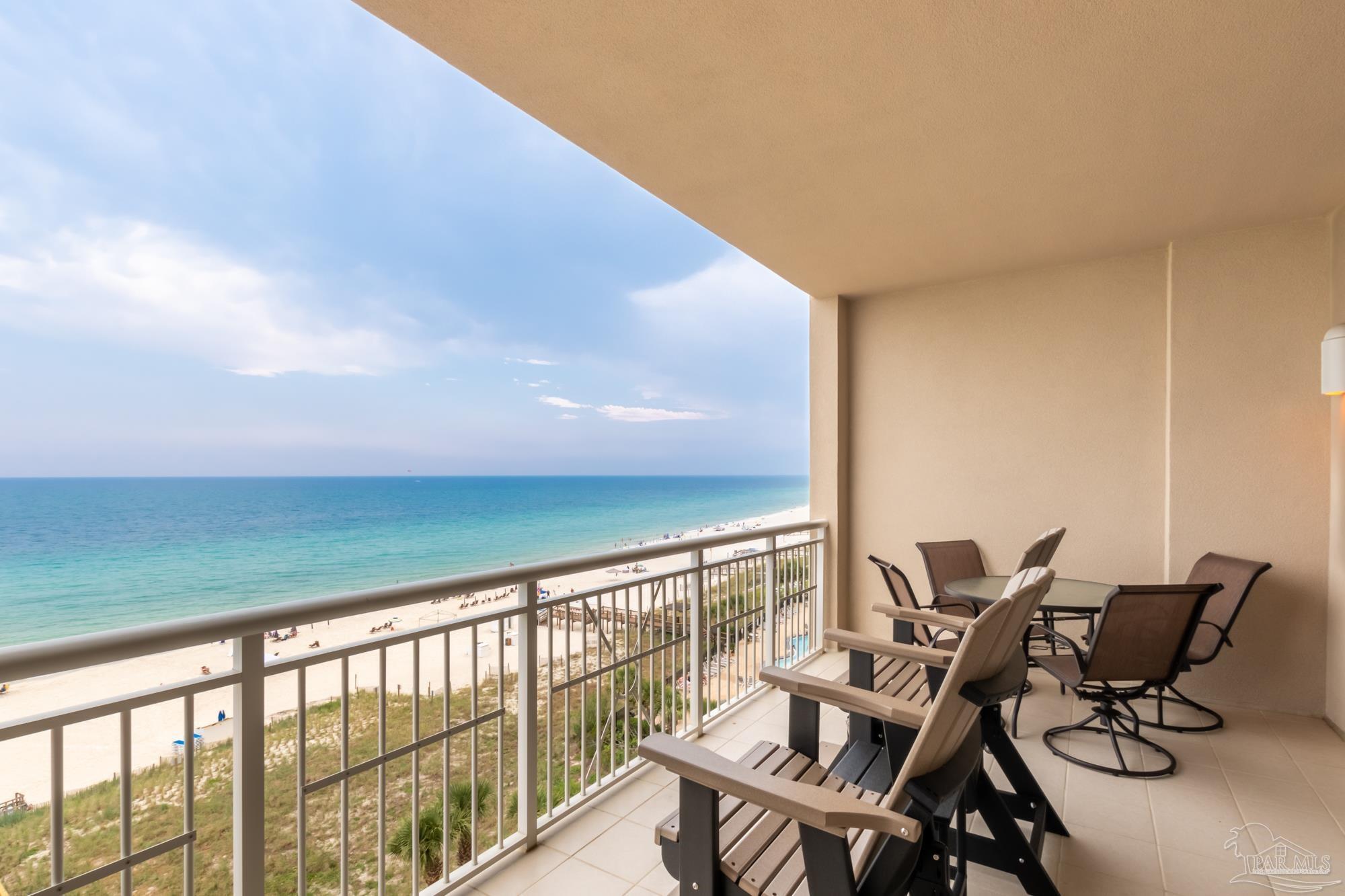 13621 Perdido Key Drive, Unit 702W Perdido Key, FL 32507 - Photo 11 of 50