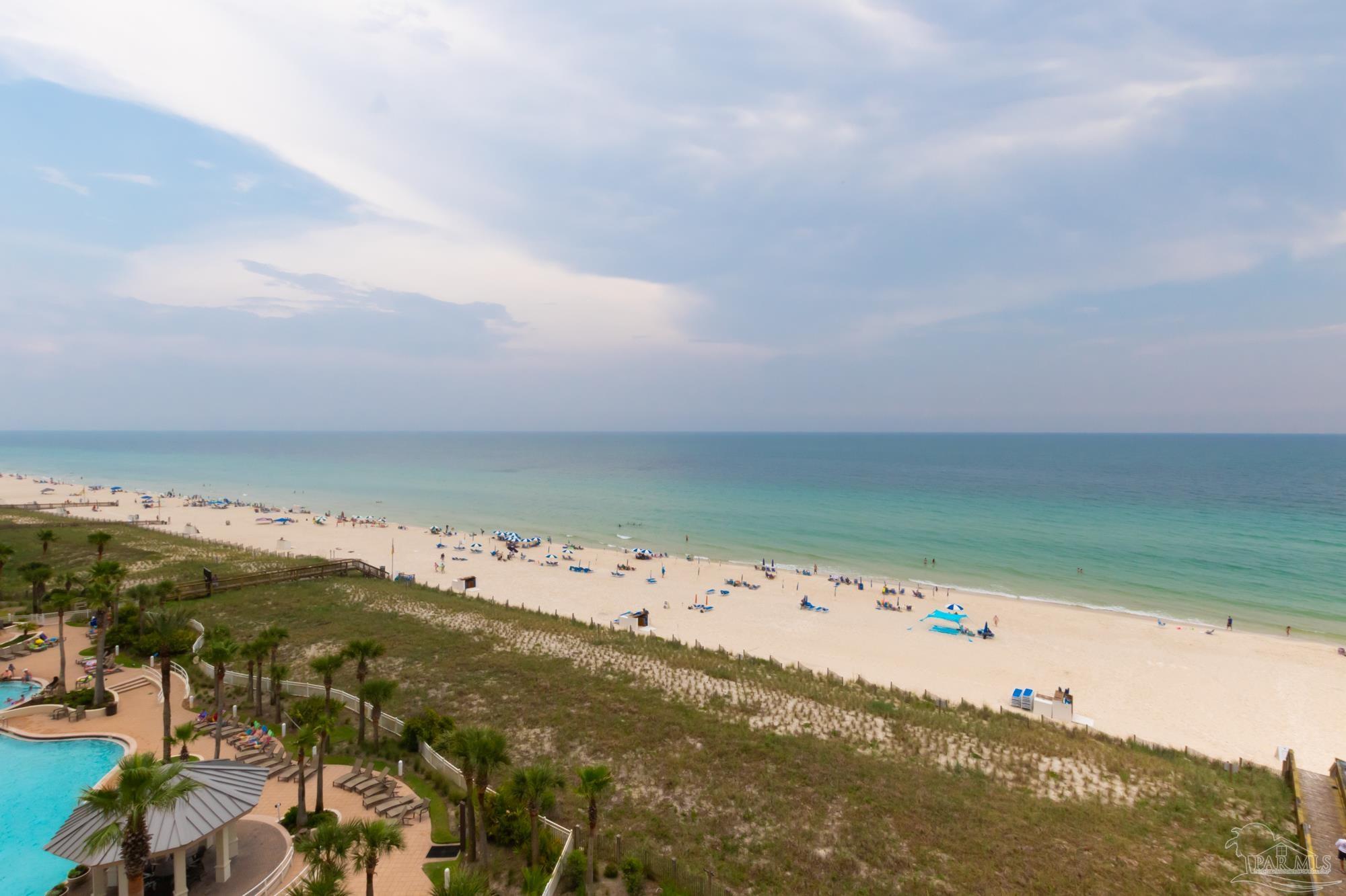 13621 Perdido Key Drive, Unit 702W Perdido Key, FL 32507 - Photo 13 of 50