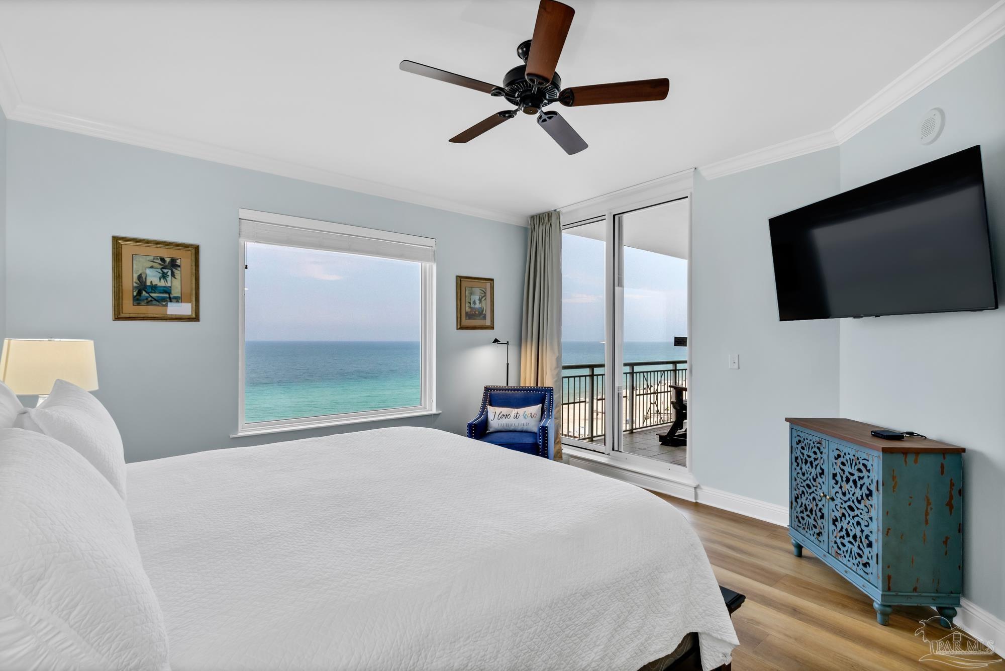 13621 Perdido Key Drive, Unit 702W Perdido Key, FL 32507 - Photo 16 of 50