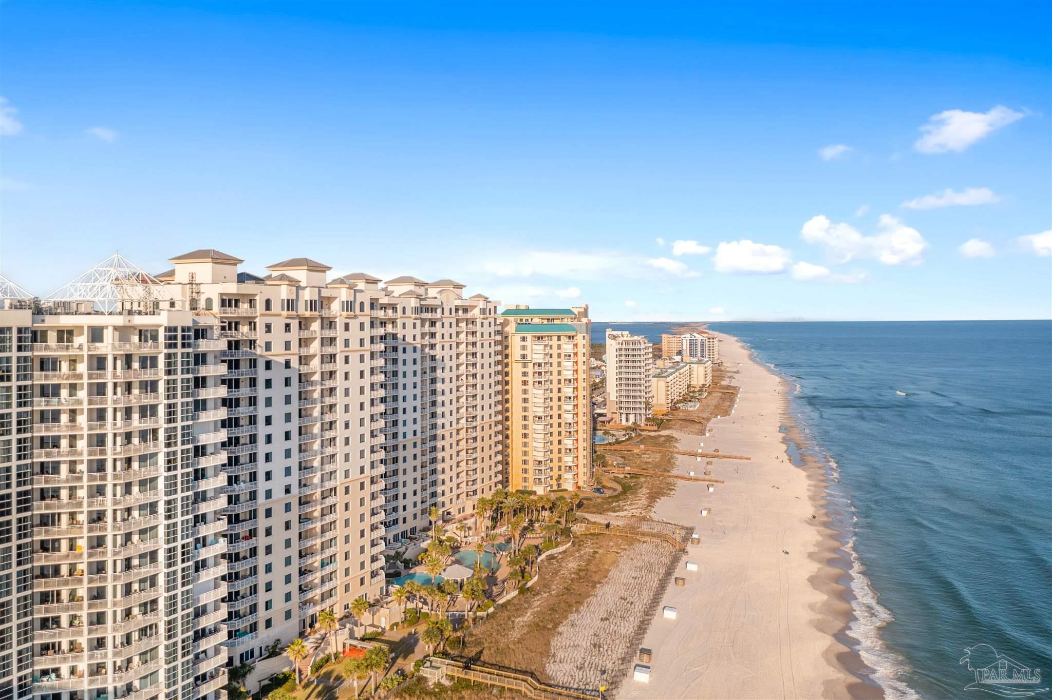 13621 Perdido Key Drive, Unit 702W Perdido Key, FL 32507 - Photo 2 of 50