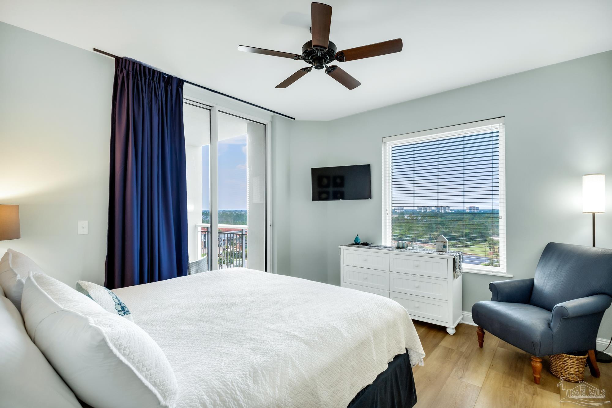 13621 Perdido Key Drive, Unit 702W Perdido Key, FL 32507 - Photo 23 of 50