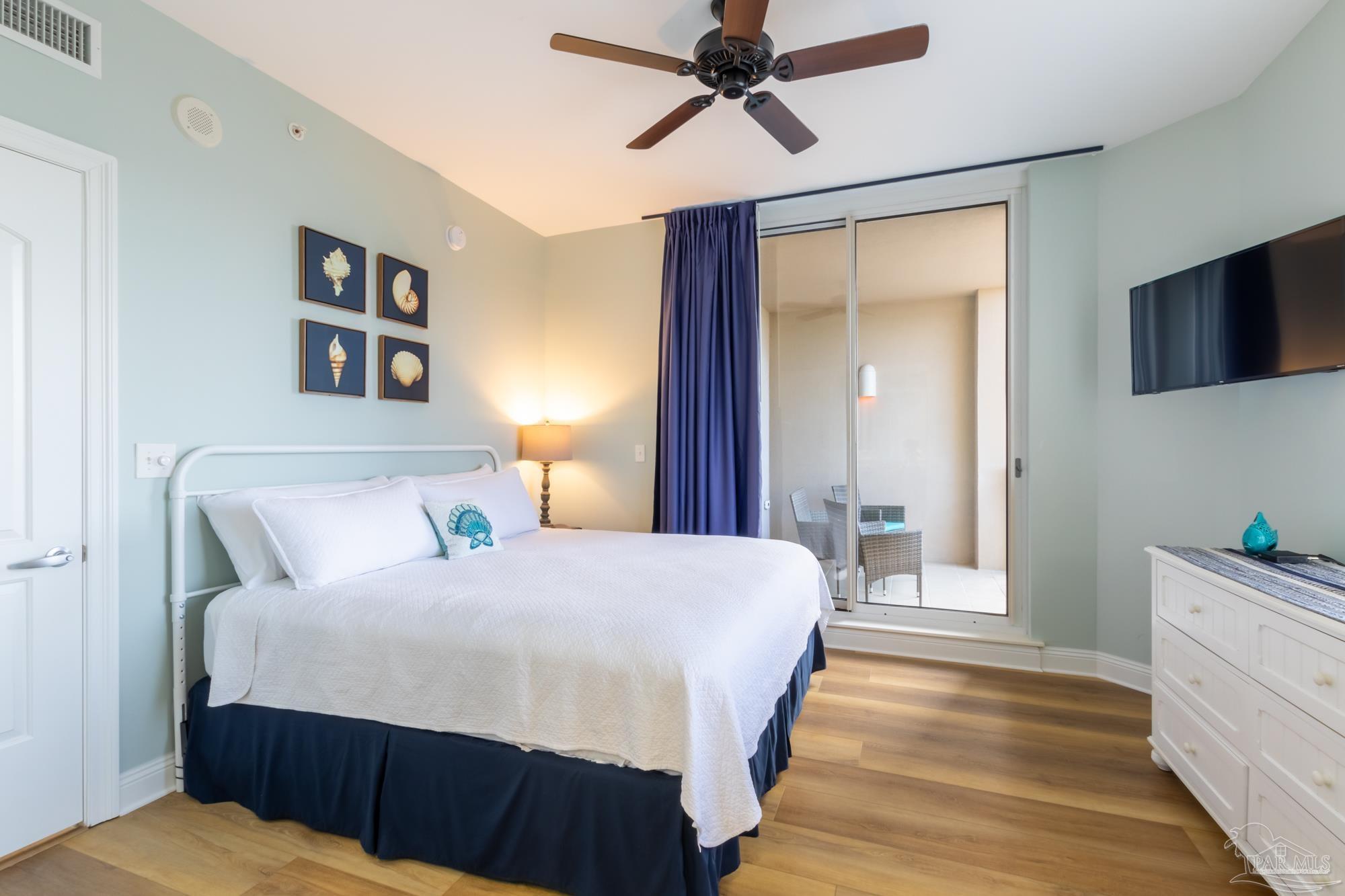 13621 Perdido Key Drive, Unit 702W Perdido Key, FL 32507 - Photo 24 of 50