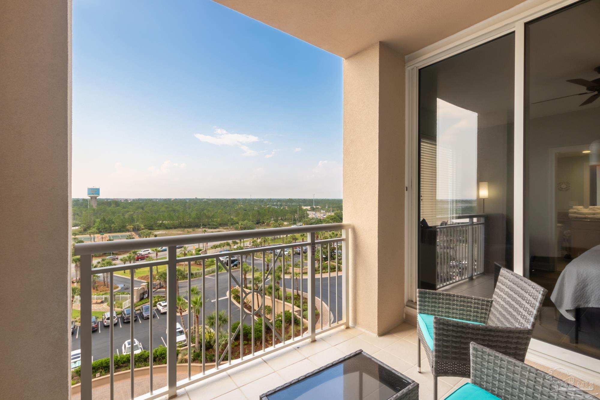 13621 Perdido Key Drive, Unit 702W Perdido Key, FL 32507 - Photo 27 of 50