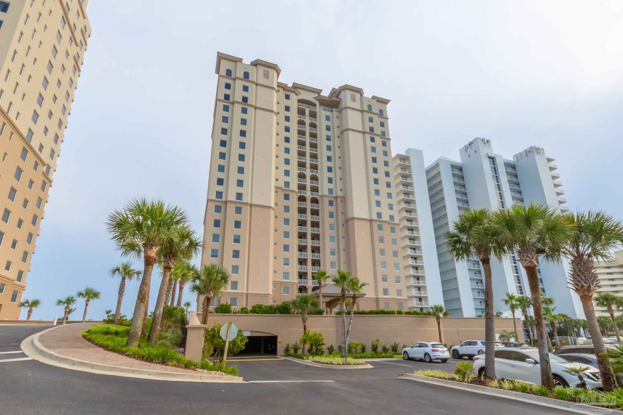 13621 Perdido Key Drive, Unit 702W Perdido Key, FL 32507 - Photo 28 of 50