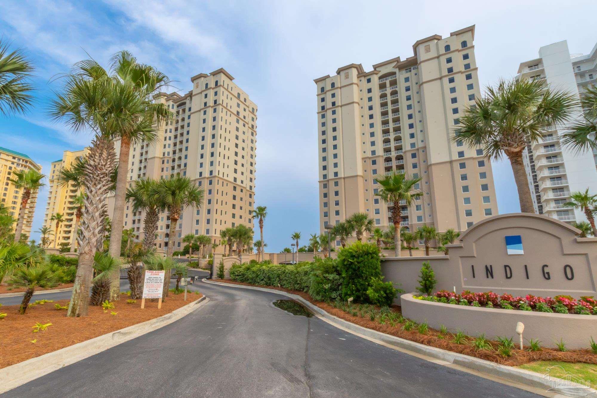 13621 Perdido Key Drive, Unit 702W Perdido Key, FL 32507 - Photo 29 of 50