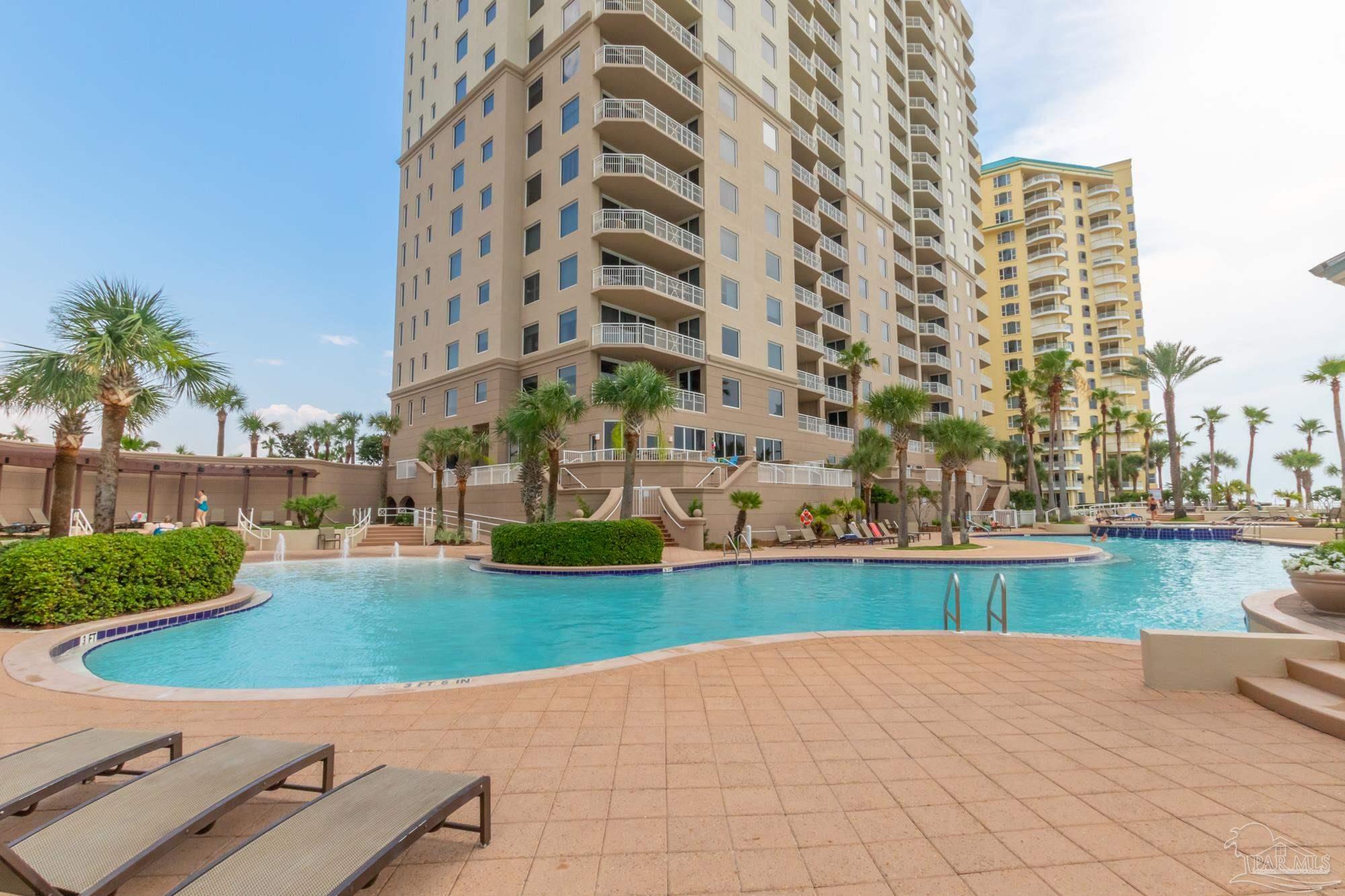 13621 Perdido Key Drive, Unit 702W Perdido Key, FL 32507 - Photo 30 of 50