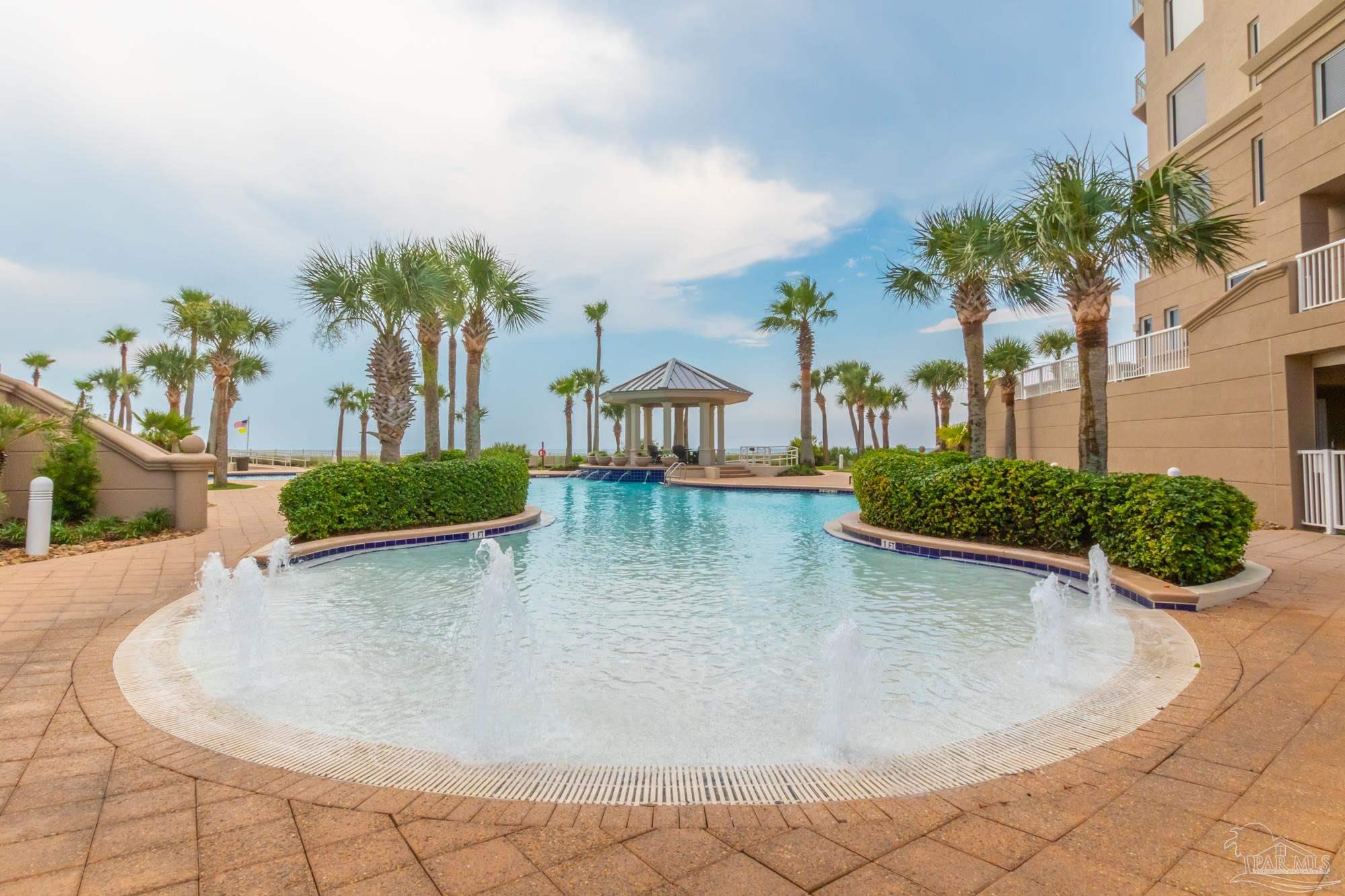 13621 Perdido Key Drive, Unit 702W Perdido Key, FL 32507 - Photo 31 of 50