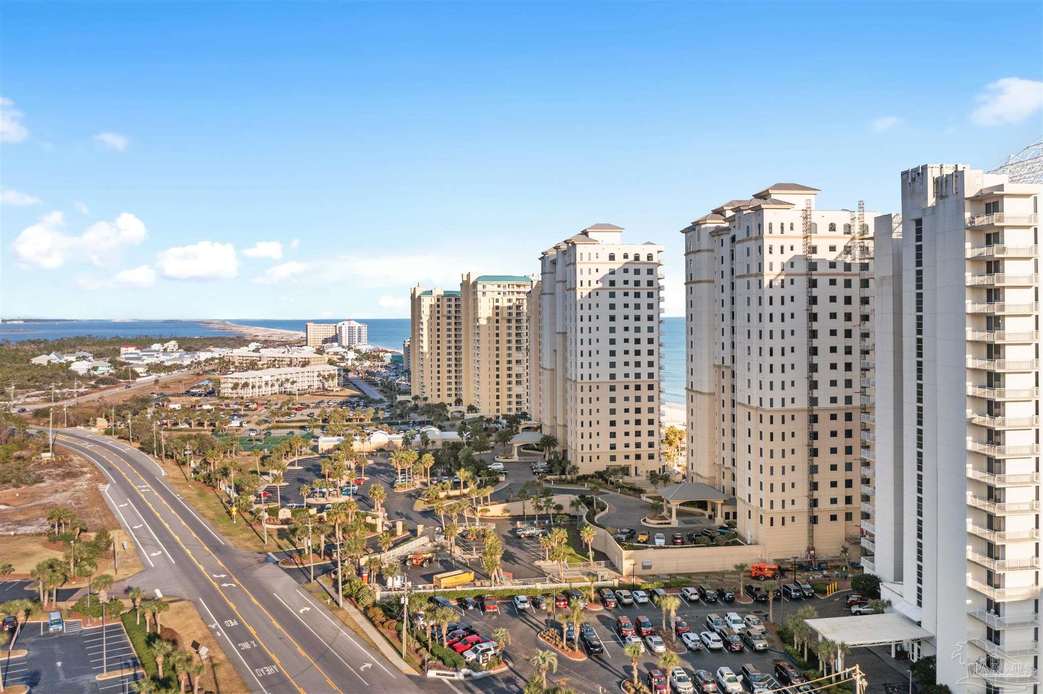 13621 Perdido Key Drive, Unit 702W Perdido Key, FL 32507 - Photo 32 of 50