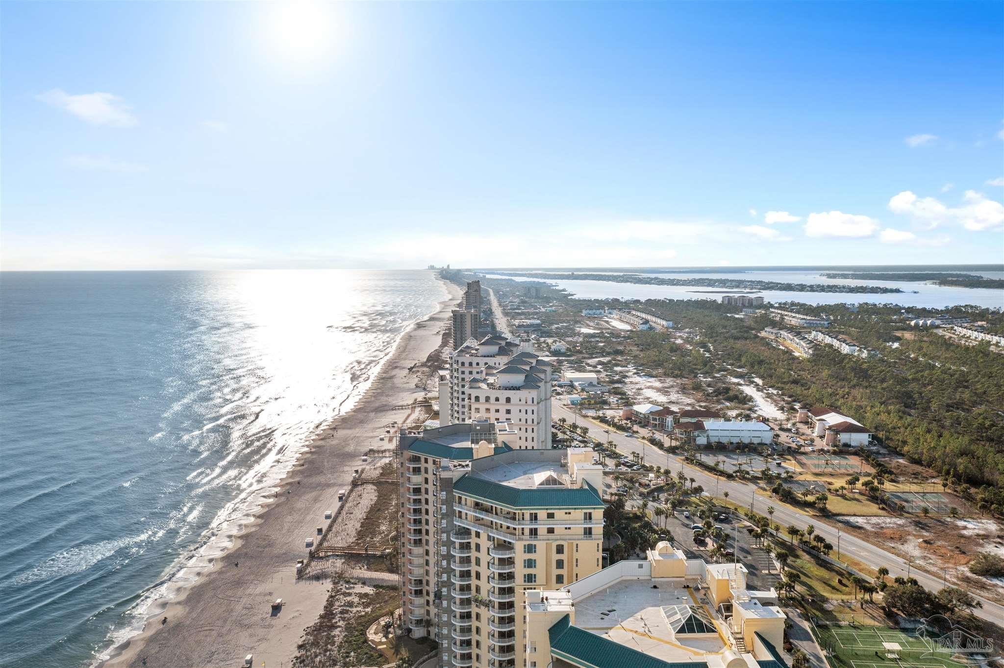 13621 Perdido Key Drive, Unit 702W Perdido Key, FL 32507 - Photo 33 of 50