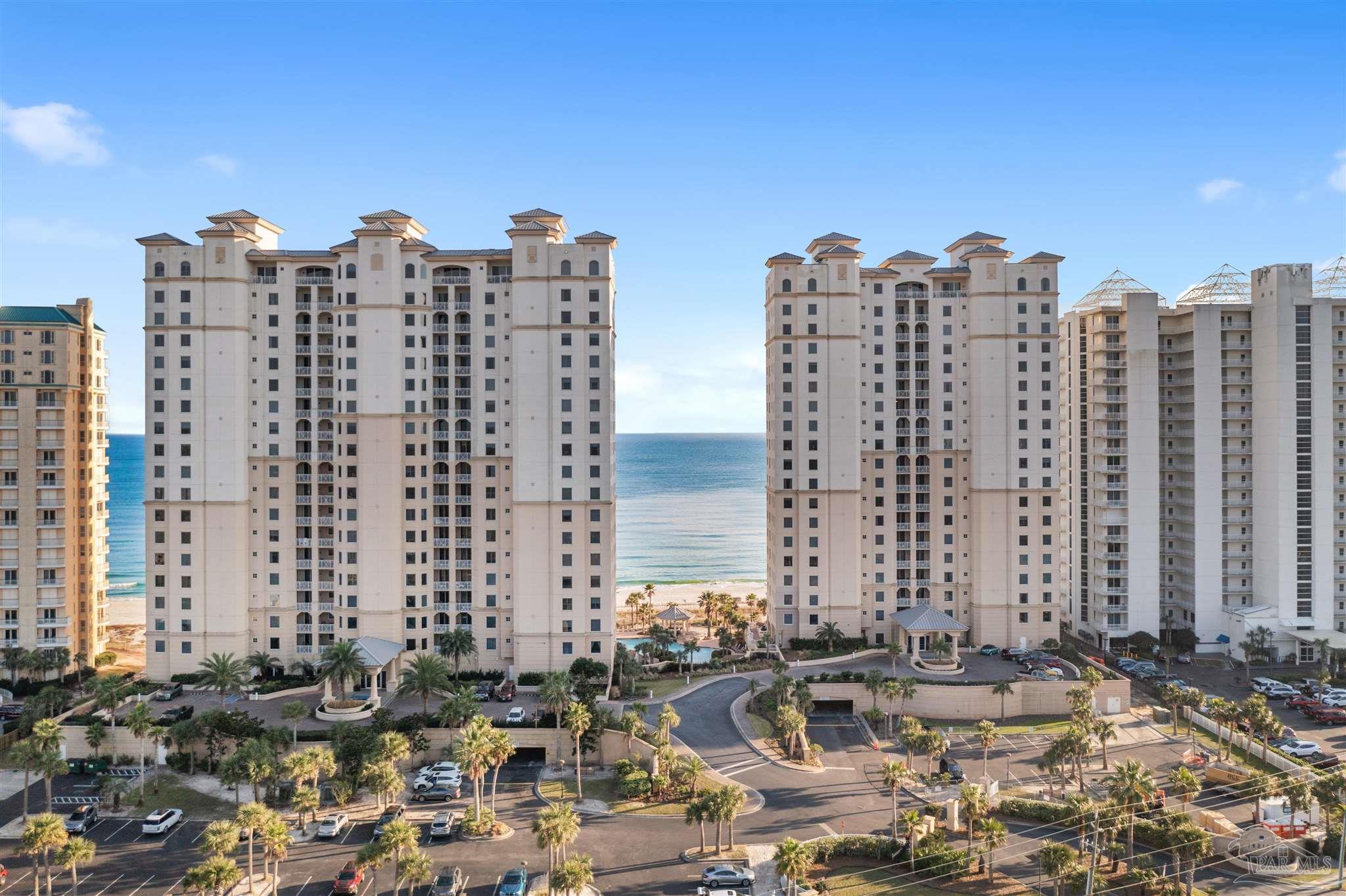 13621 Perdido Key Drive, Unit 702W Perdido Key, FL 32507 - Photo 34 of 50